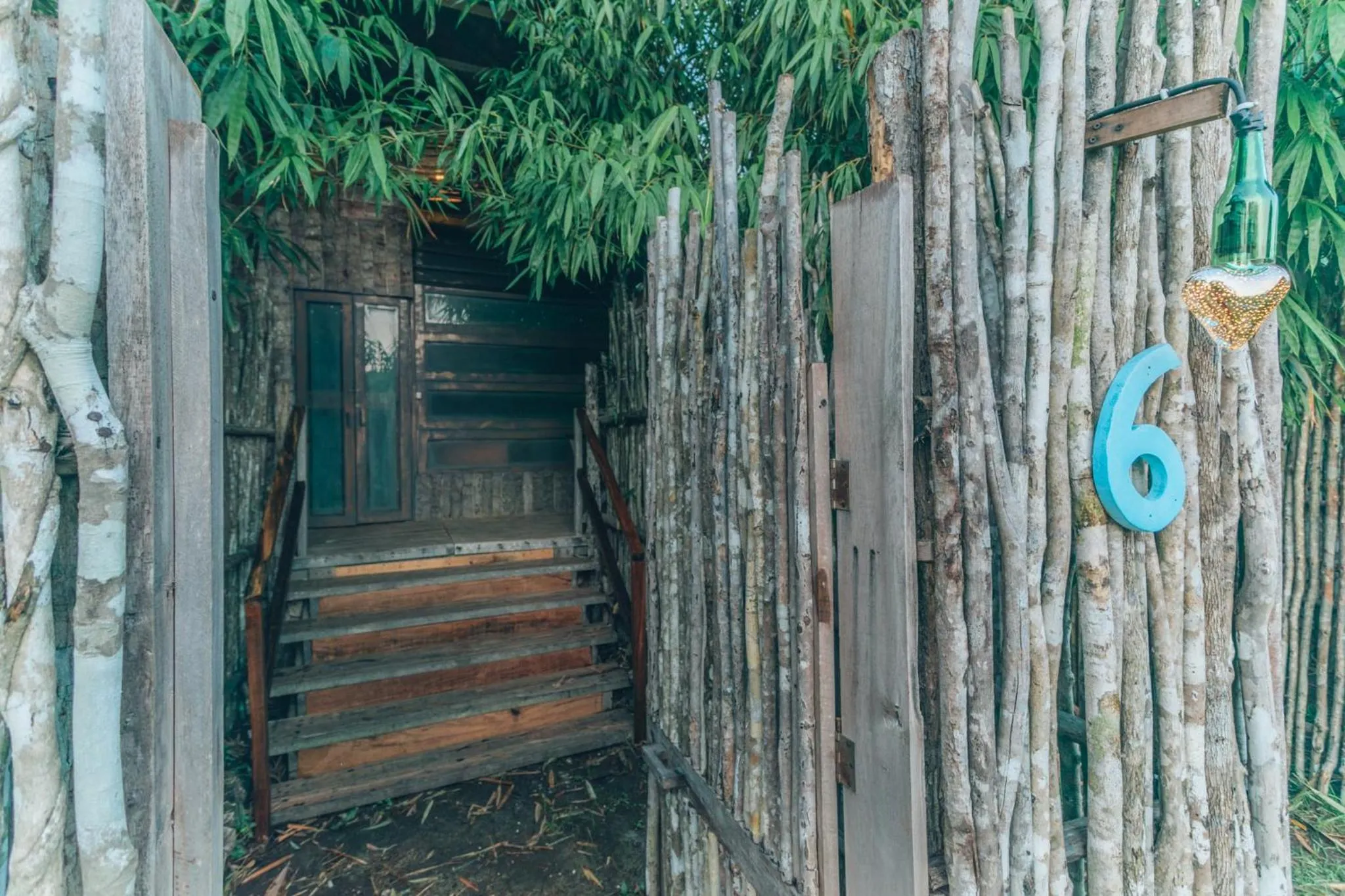 Day in Embajada Universal By La Eufemia Group