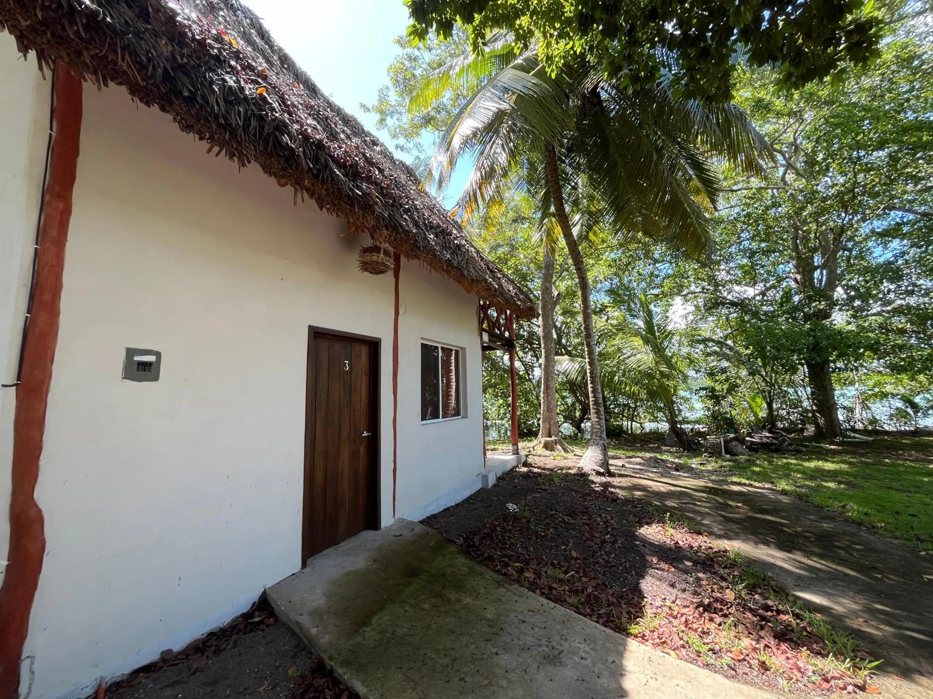 Embajada Universal By La Eufemia Group