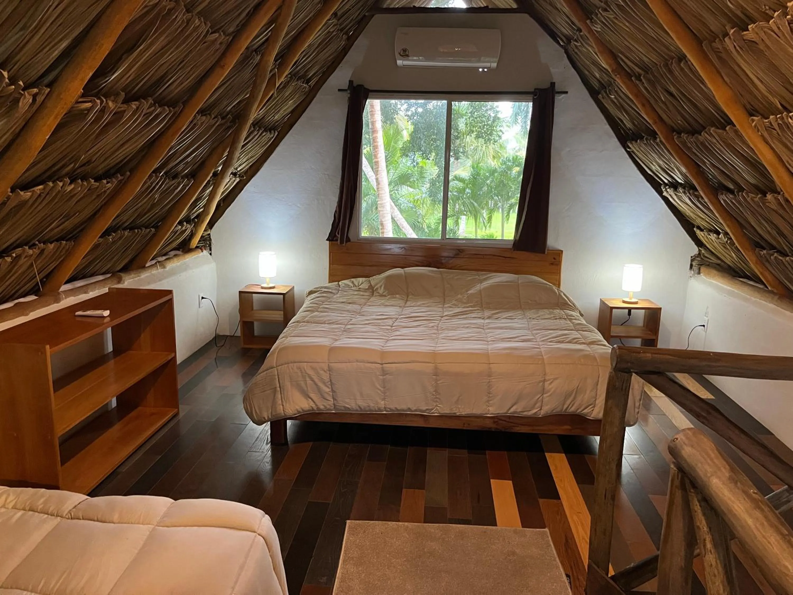 Bed in Embajada Universal By La Eufemia Group