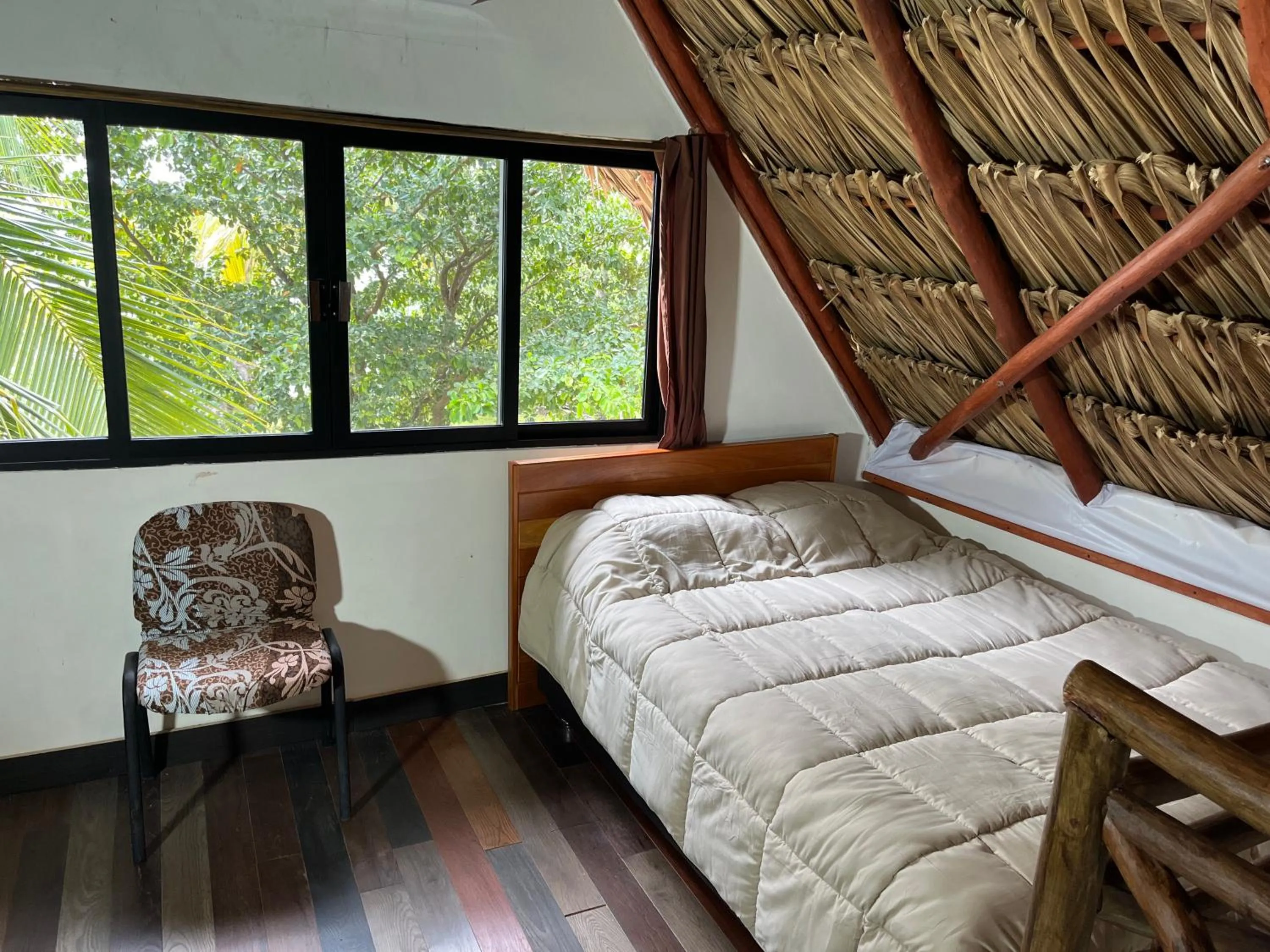 Bed in Embajada Universal By La Eufemia Group