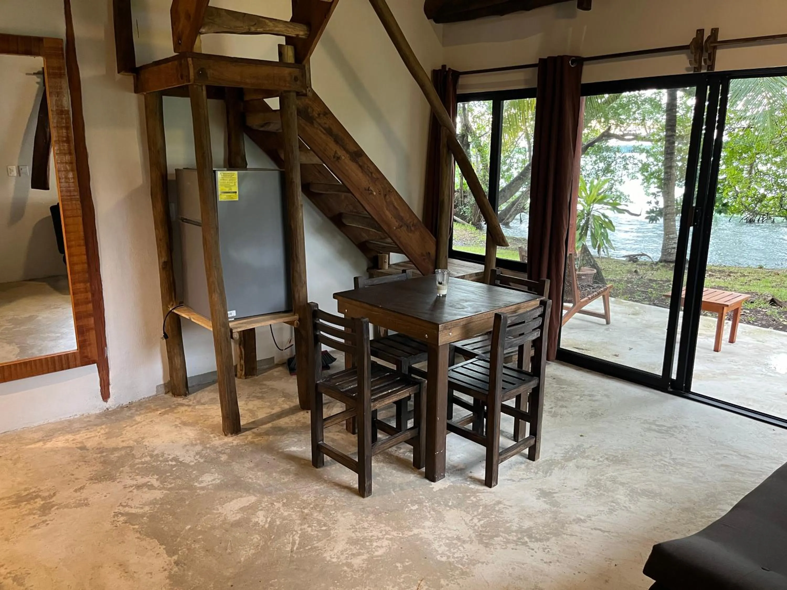 Embajada Universal By La Eufemia Group