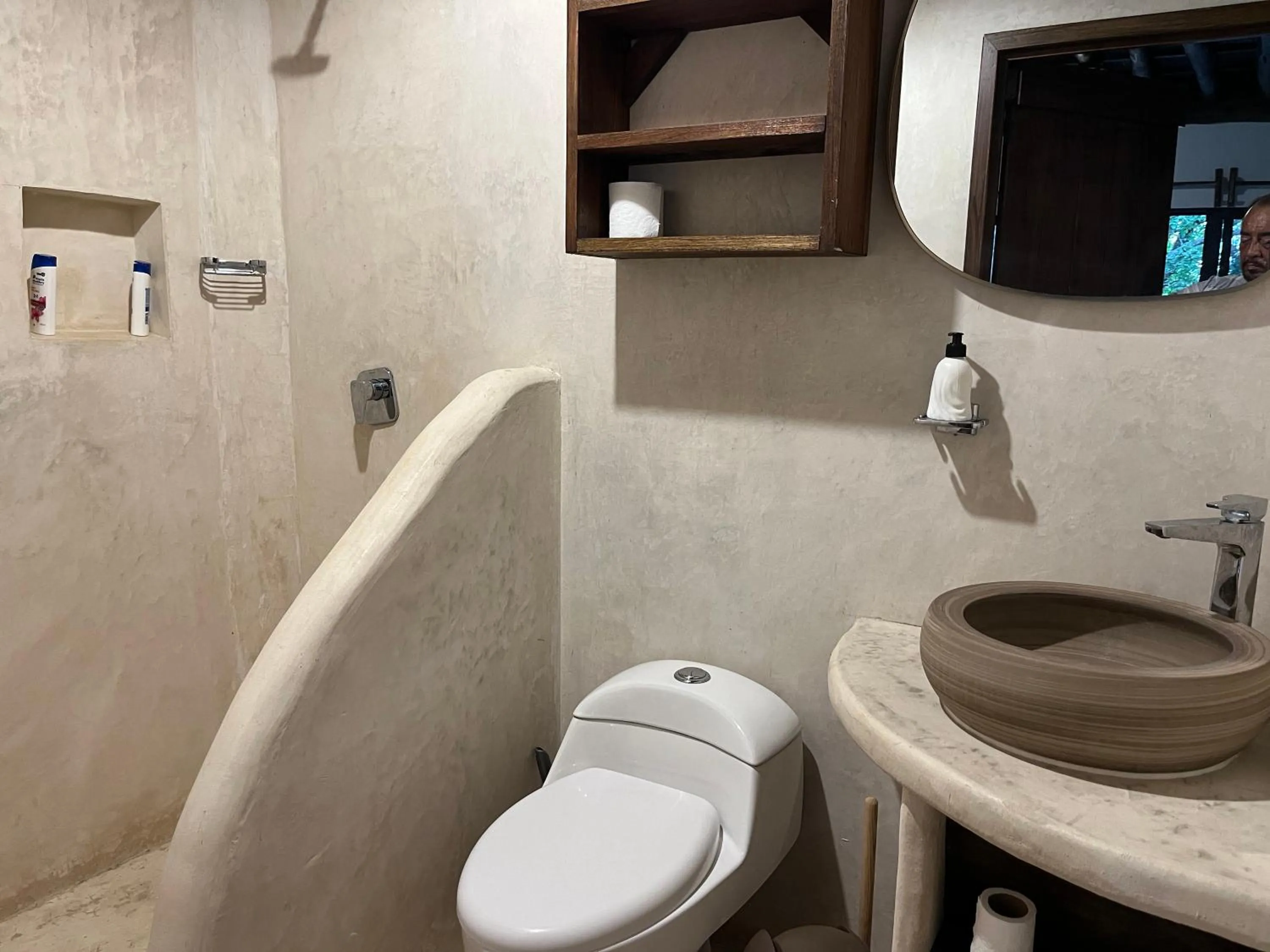 Embajada Universal By La Eufemia Group