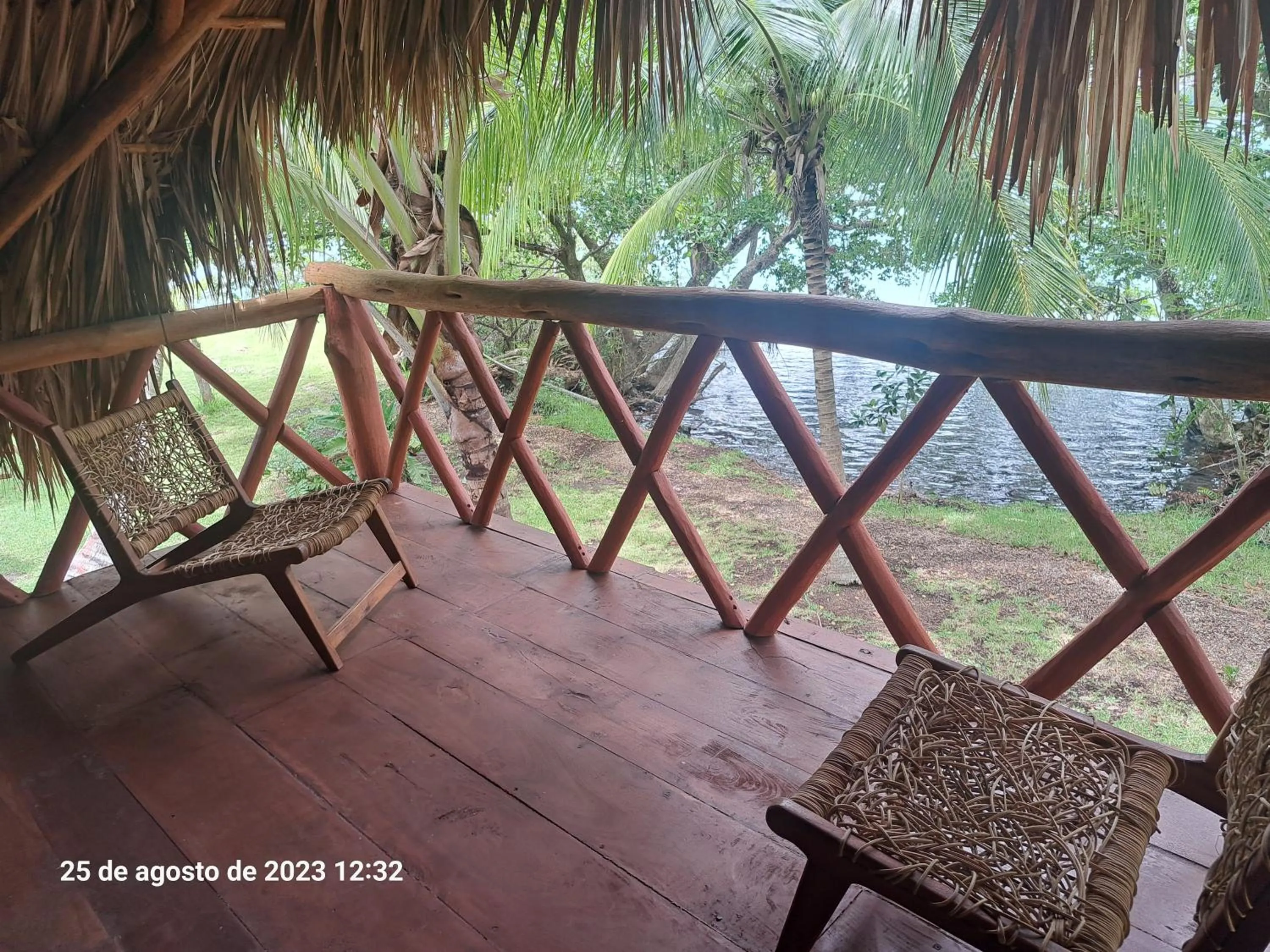 Embajada Universal By La Eufemia Group