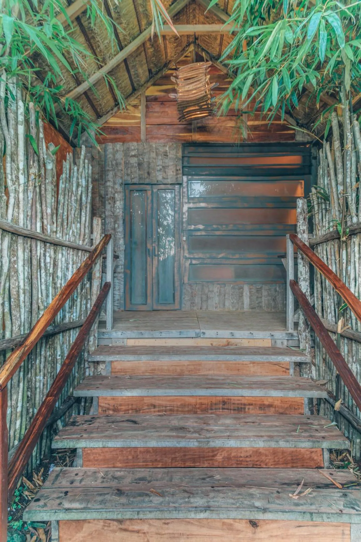 Day in Embajada Universal By La Eufemia Group