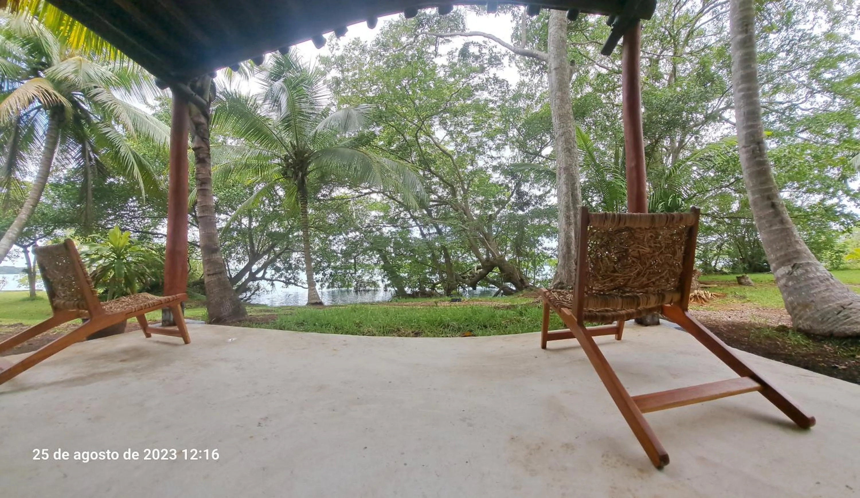 Embajada Universal By La Eufemia Group