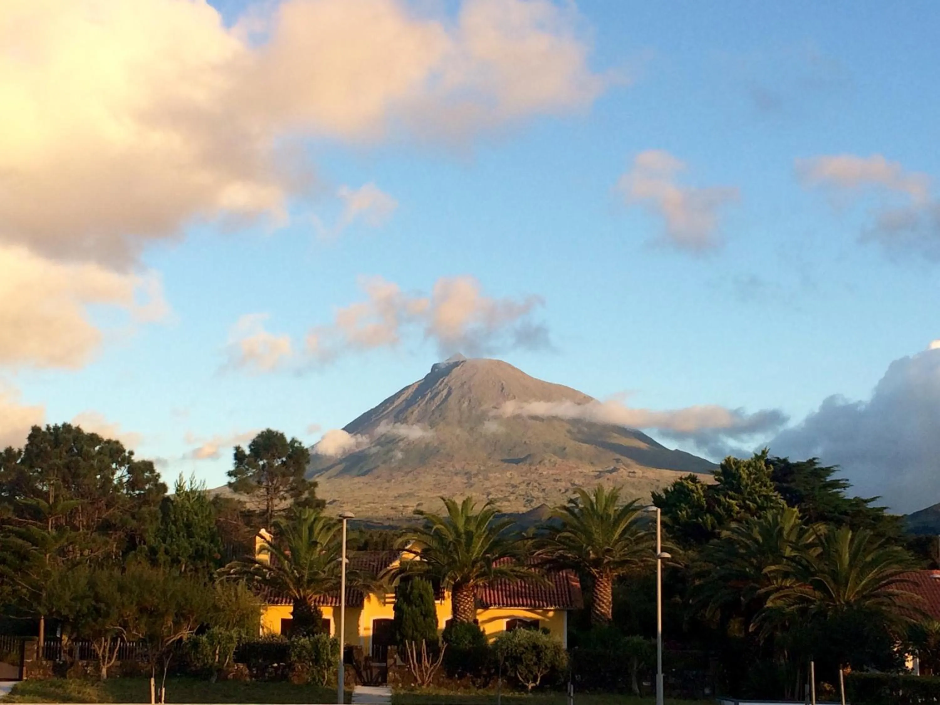 Street view in Villa Da Madalena