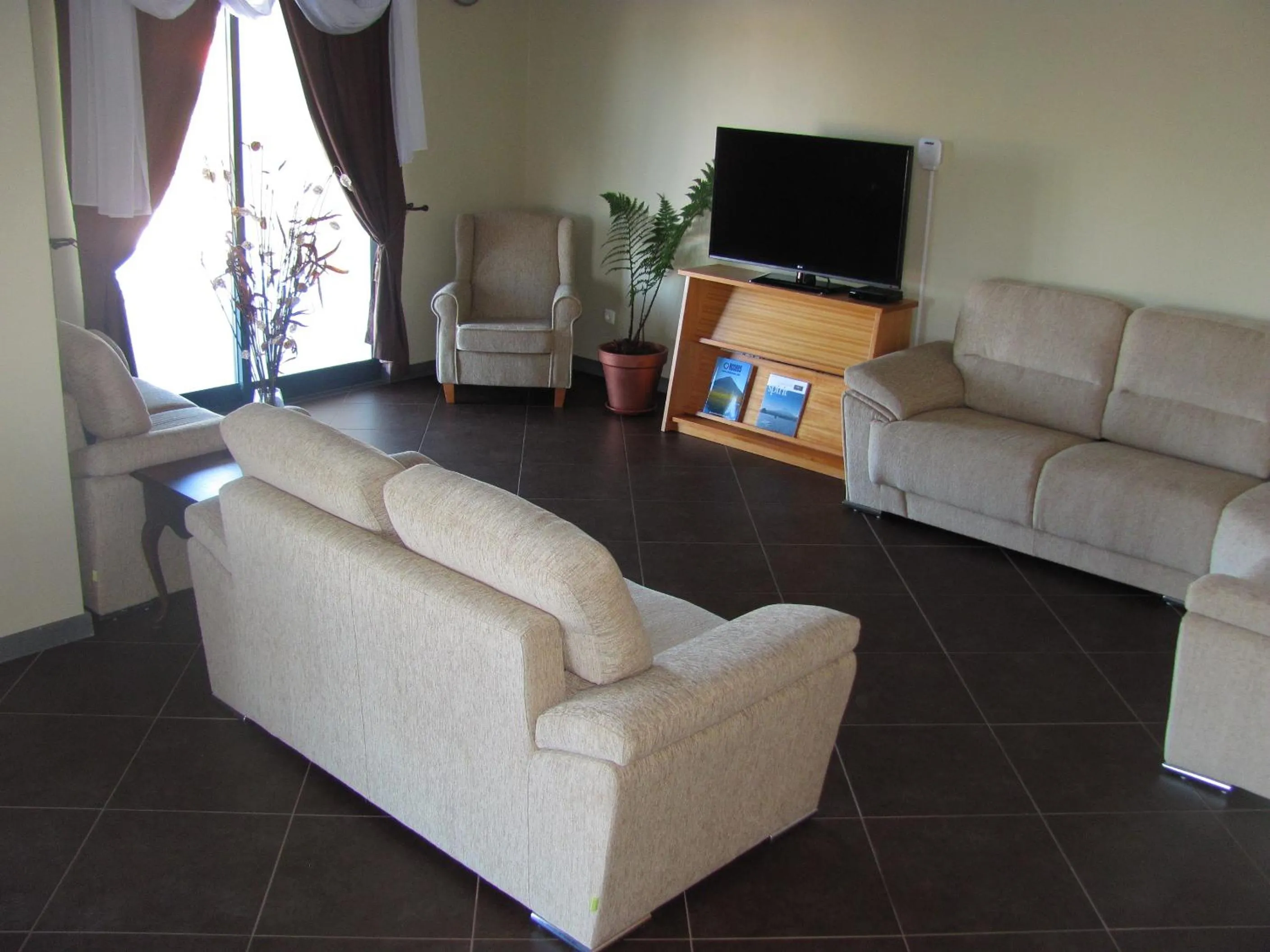 Property building in Villa Da Madalena