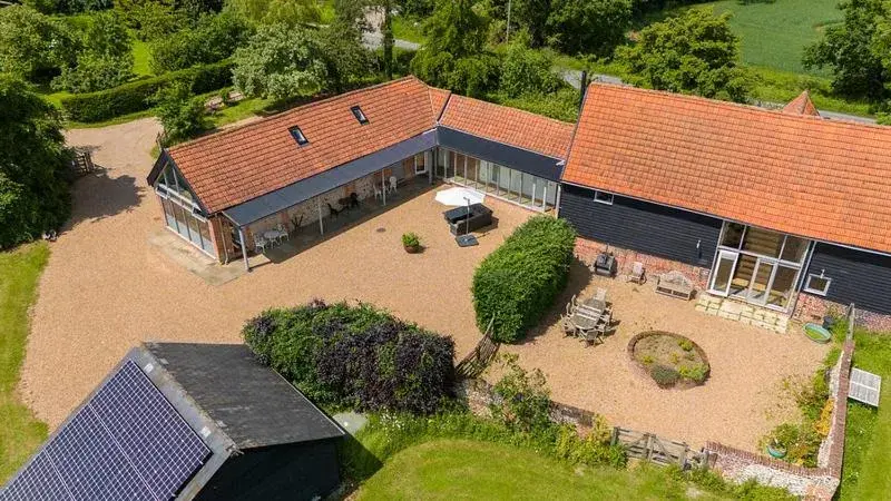 The Suites at Pannells Ash The Suites at Pannells Ash