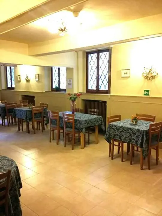 Hotel Ariosto centro storico