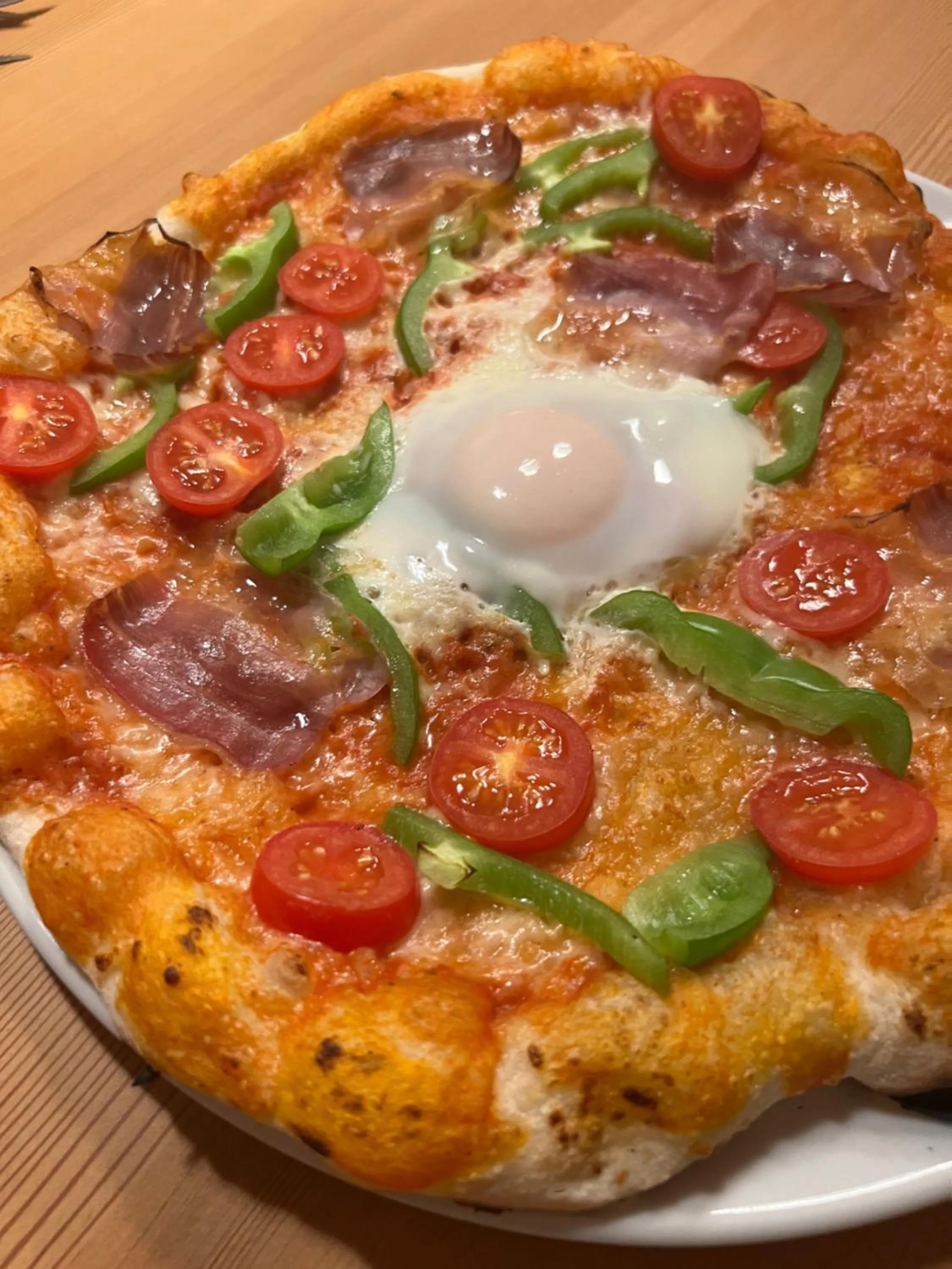 Restaurant/places to eat in Guesthouse St Nikolaus