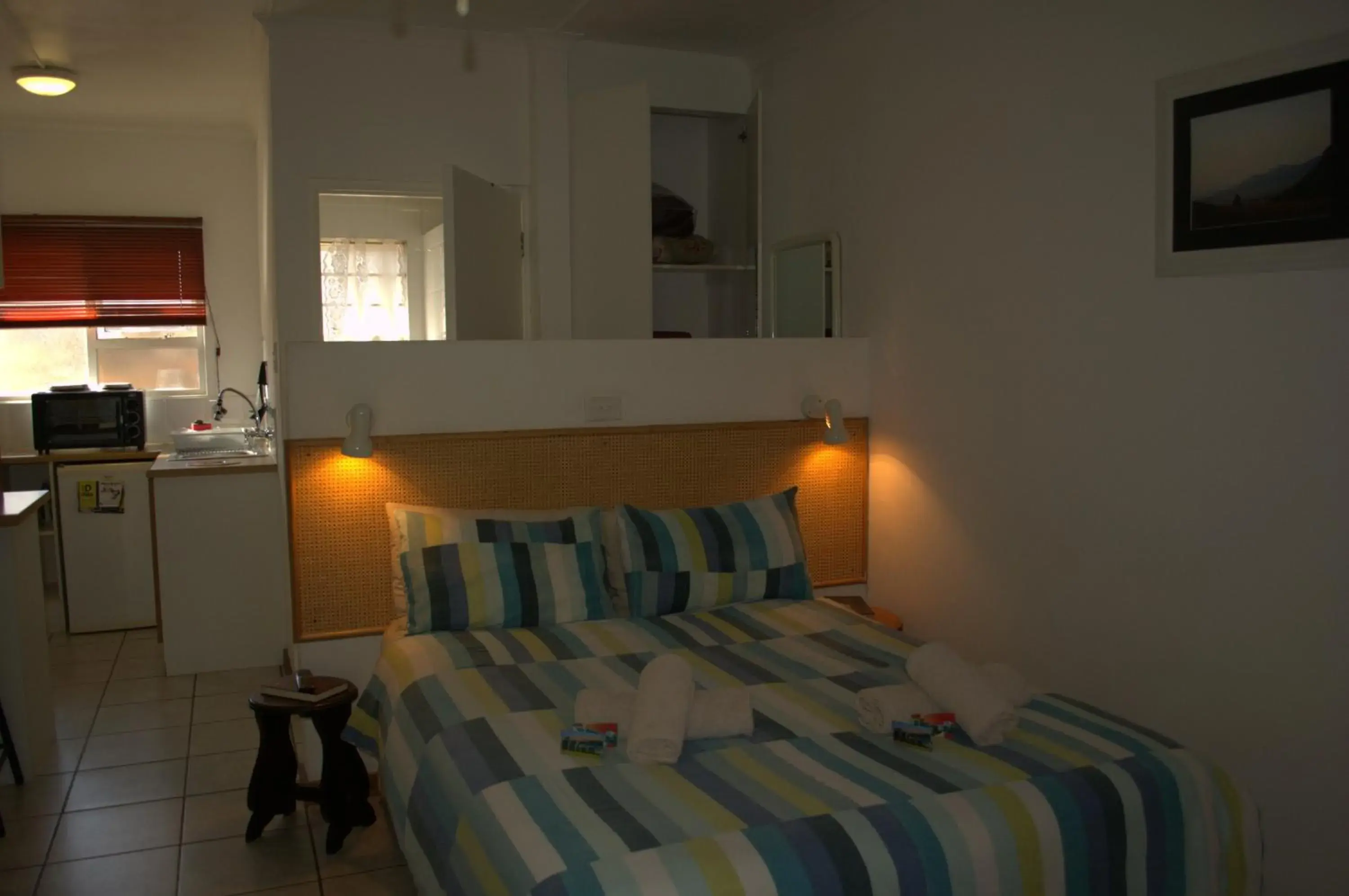 Apartment - single occupancy - Ground Floor in Crowned Crane Apartment - single occupancy - Ground Floor in Crowned Crane