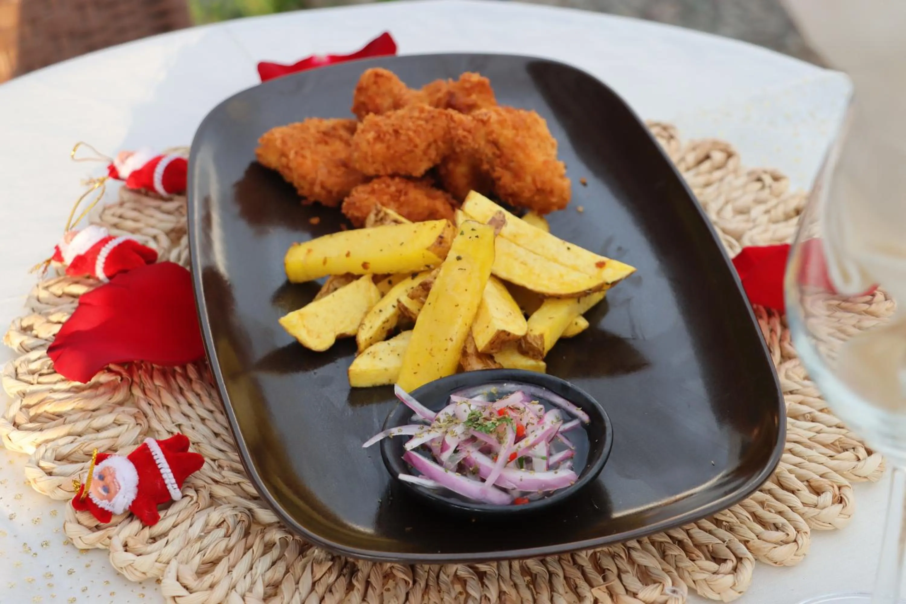 La Estancia Hotel Ica