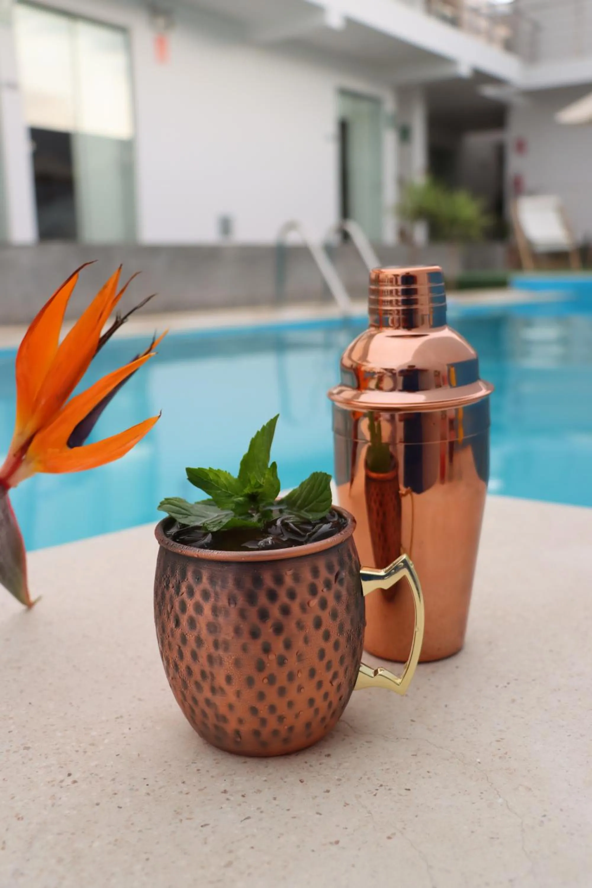 La Estancia Hotel Ica