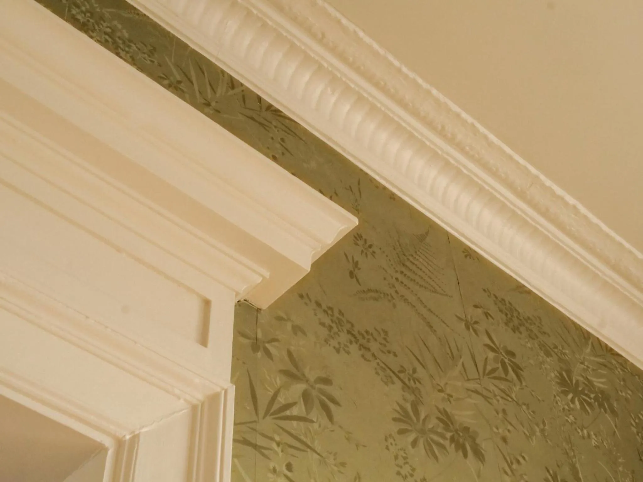 Bedroom in Hotel Villa Gulle