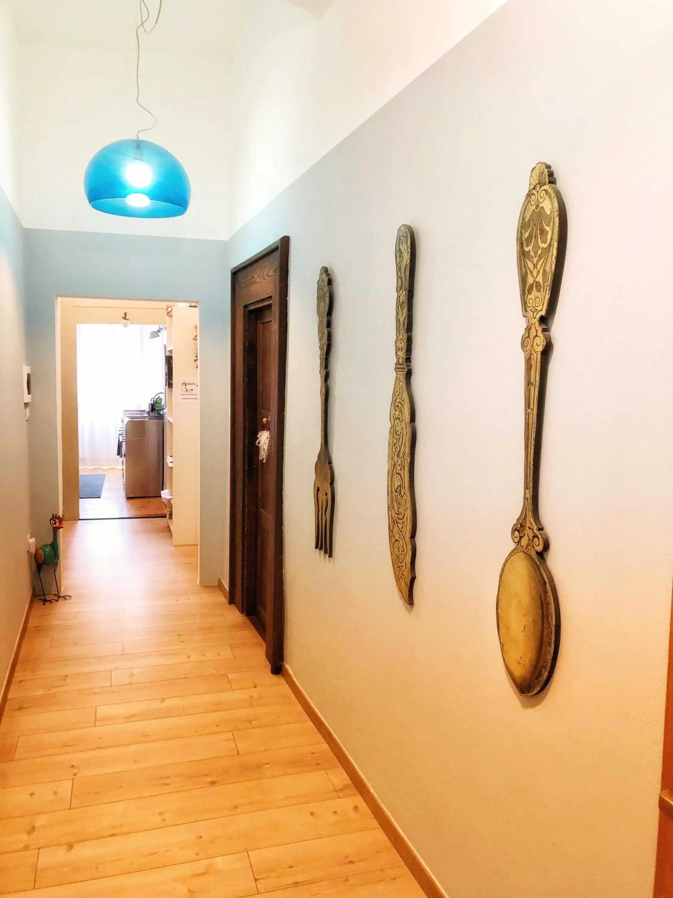 Other in Al Cavour 34