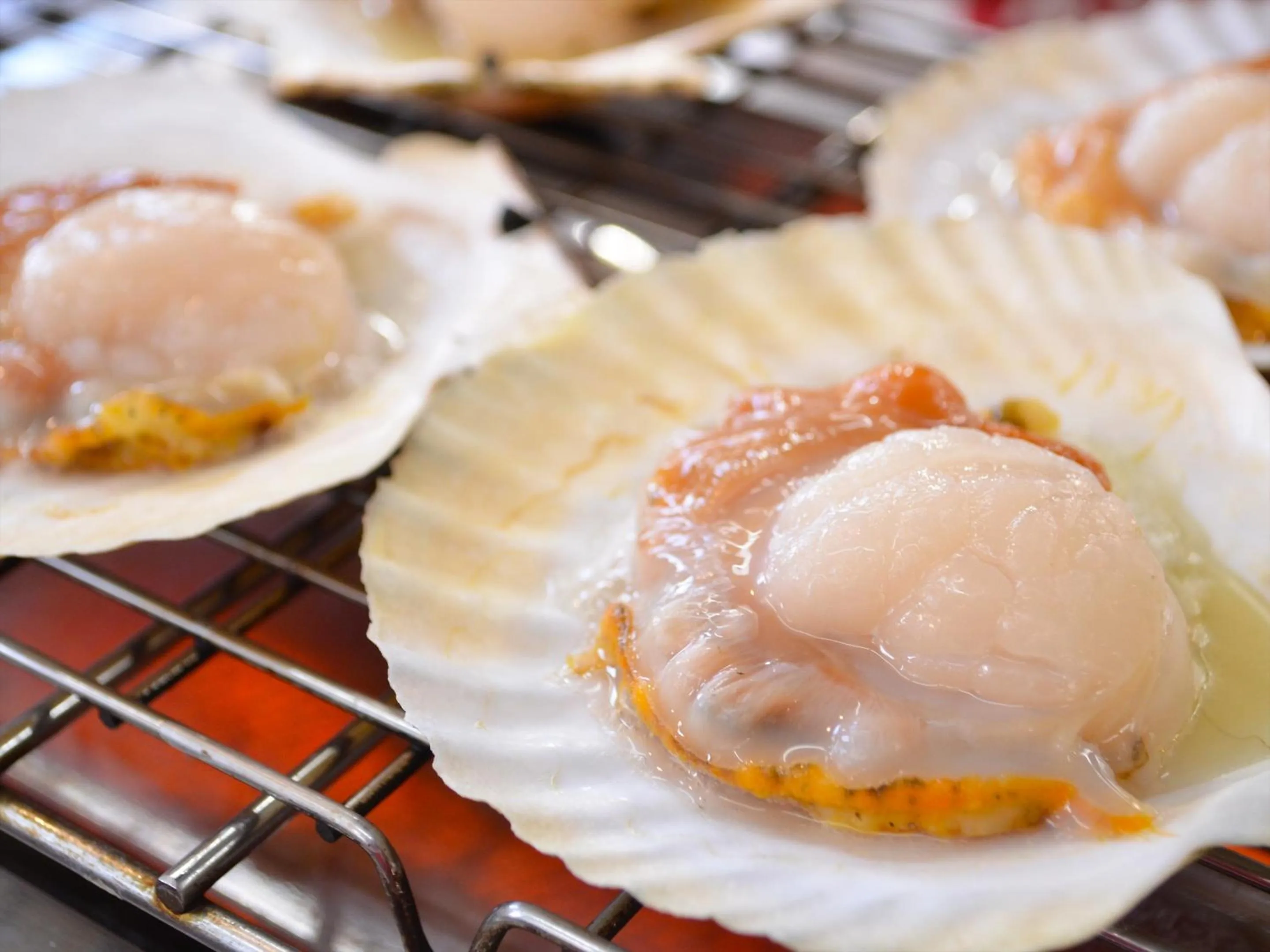 Nearby landmark in Gran Palette Hakodate