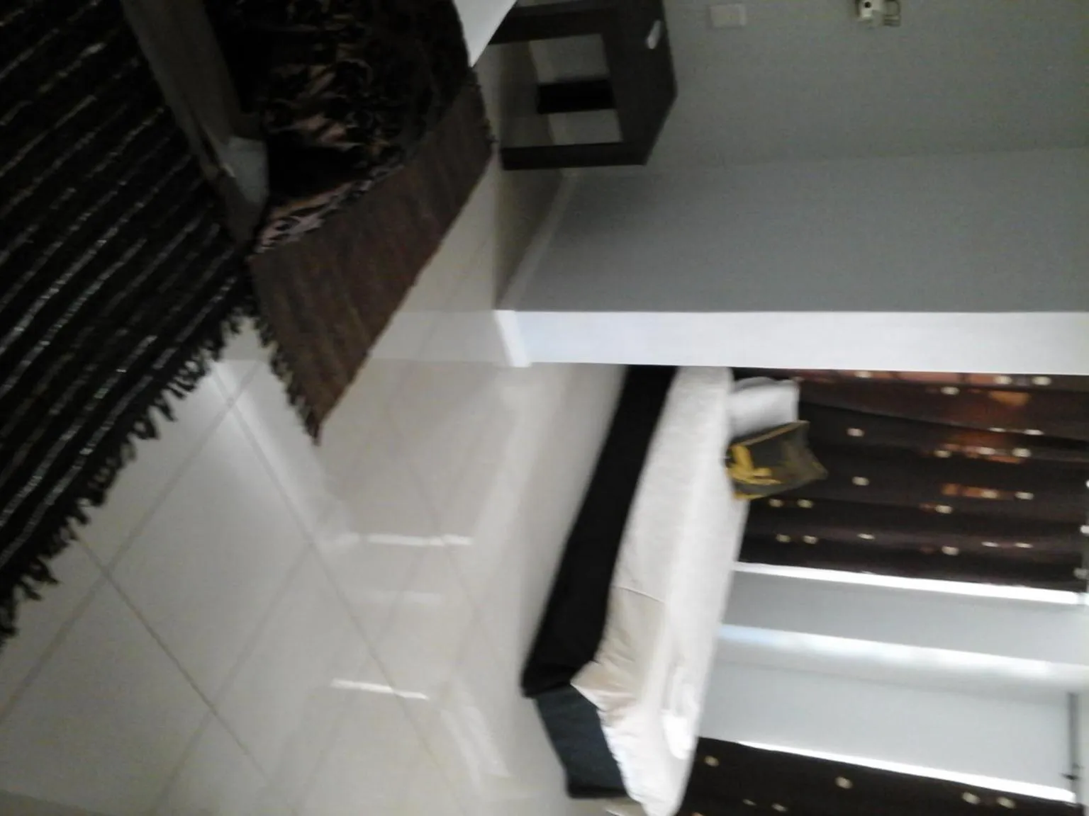 Bed in Village Boutique Hotel