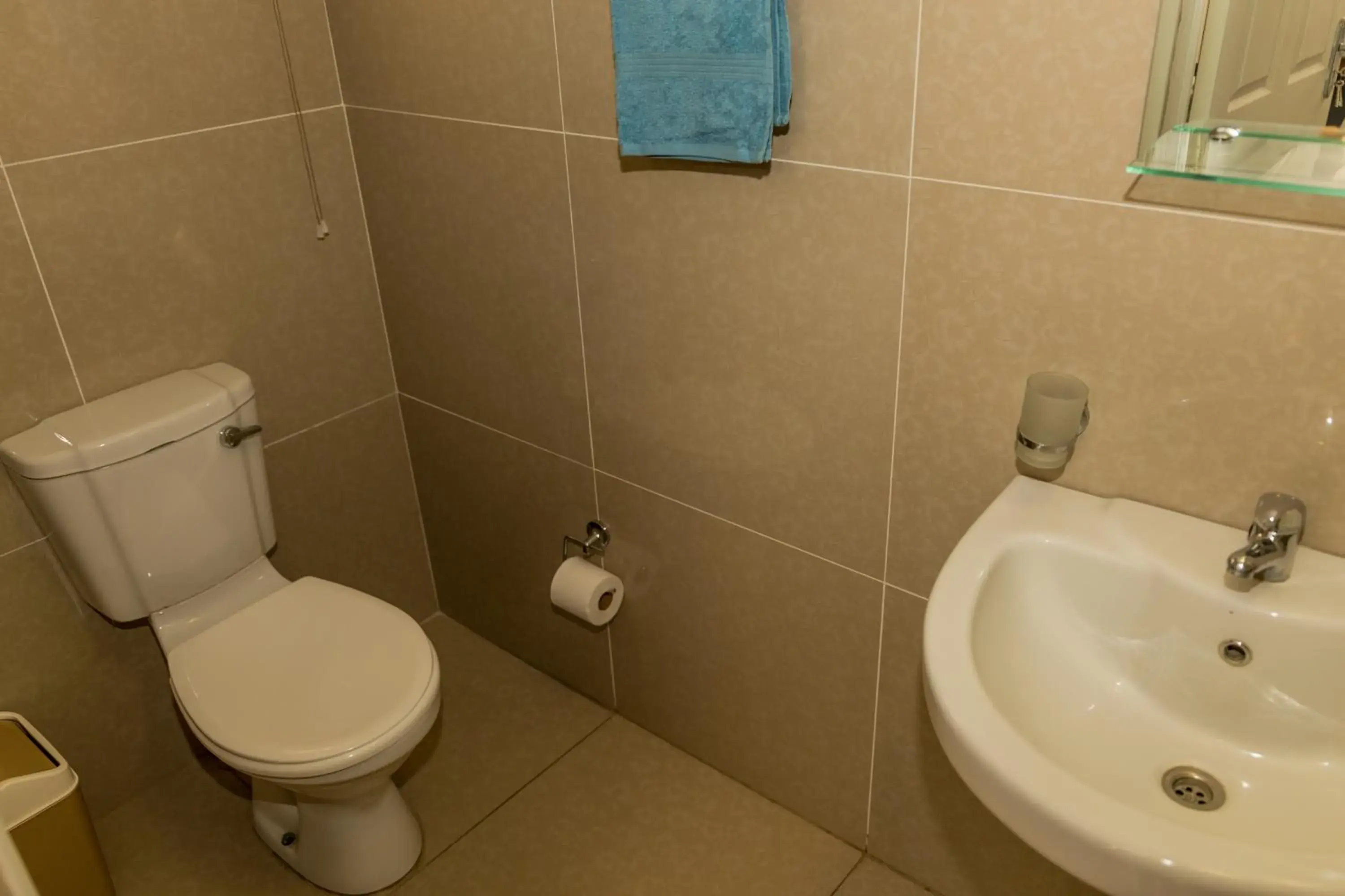 Family Room in Village Boutique Hotel Family Room in Village Boutique Hotel