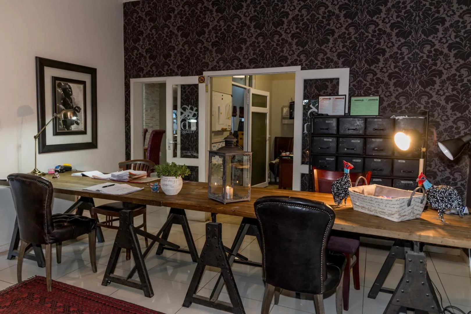 Village Boutique Hotel