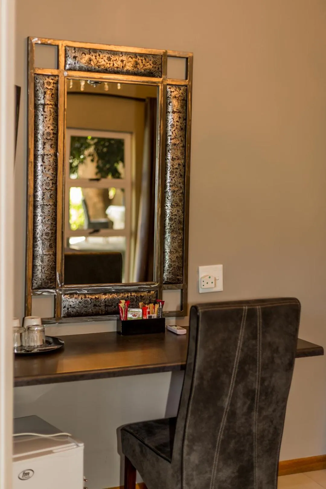 Village Boutique Hotel