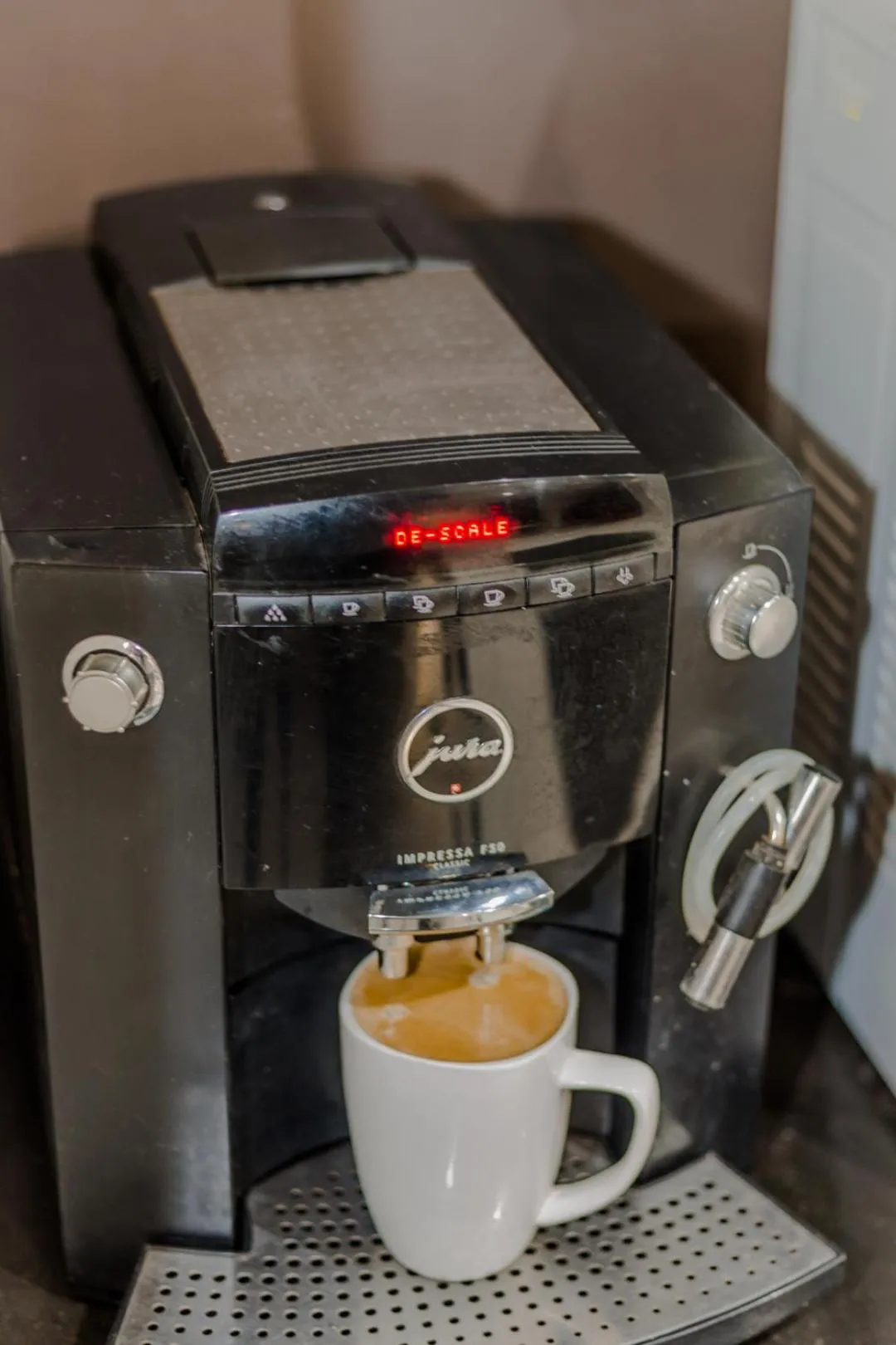 Breakfast in Village Boutique Hotel