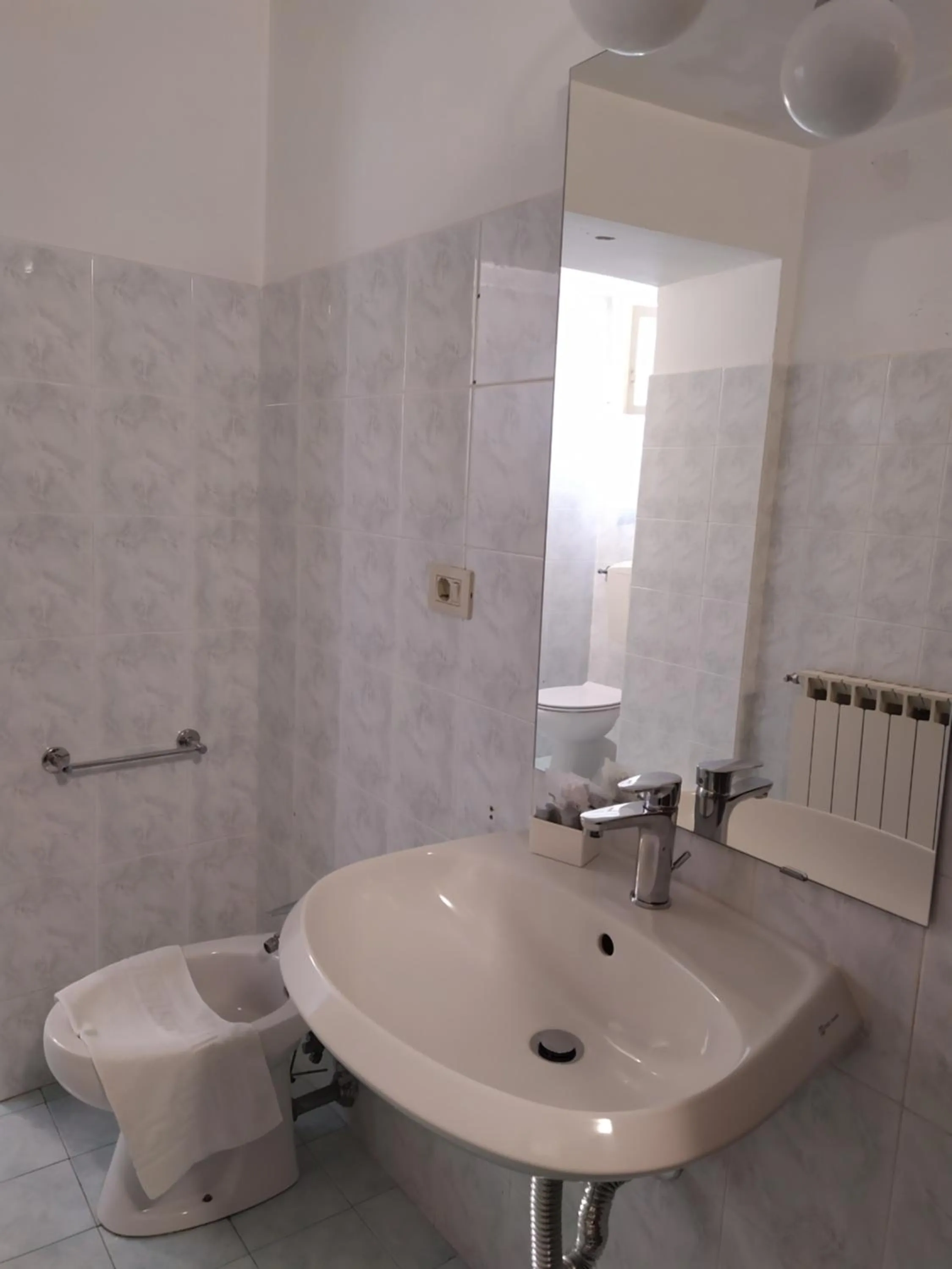 B&B Home in Florence