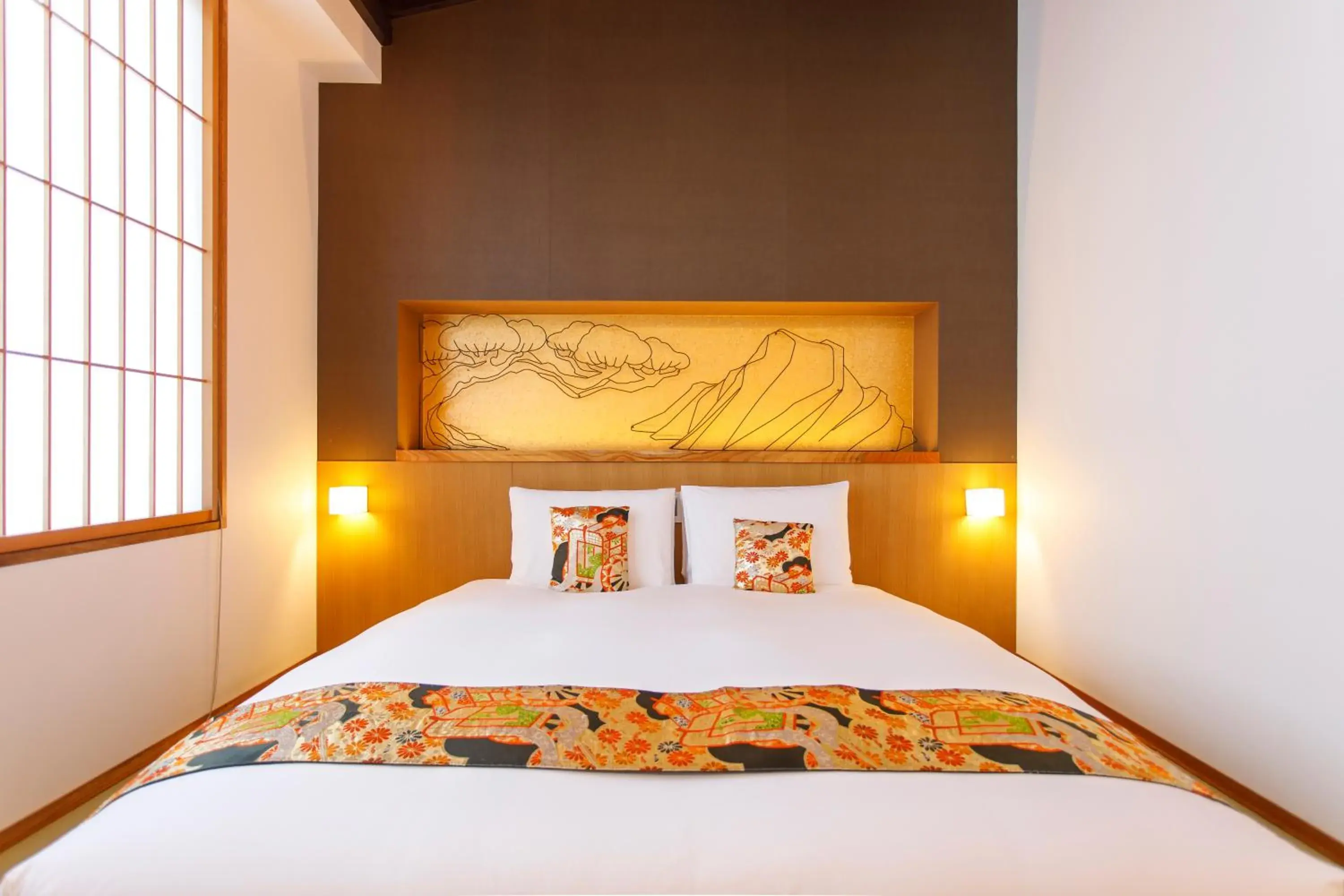 Superior Suite in Gion Misen Furumonzen Superior Suite in Gion Misen Furumonzen