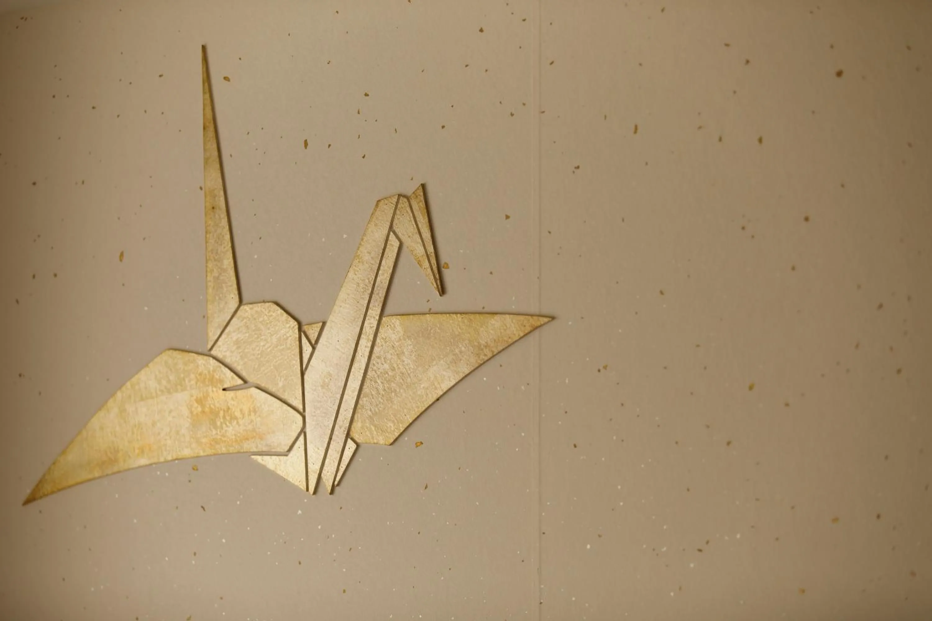 Decorative detail in Gion Misen Furumonzen