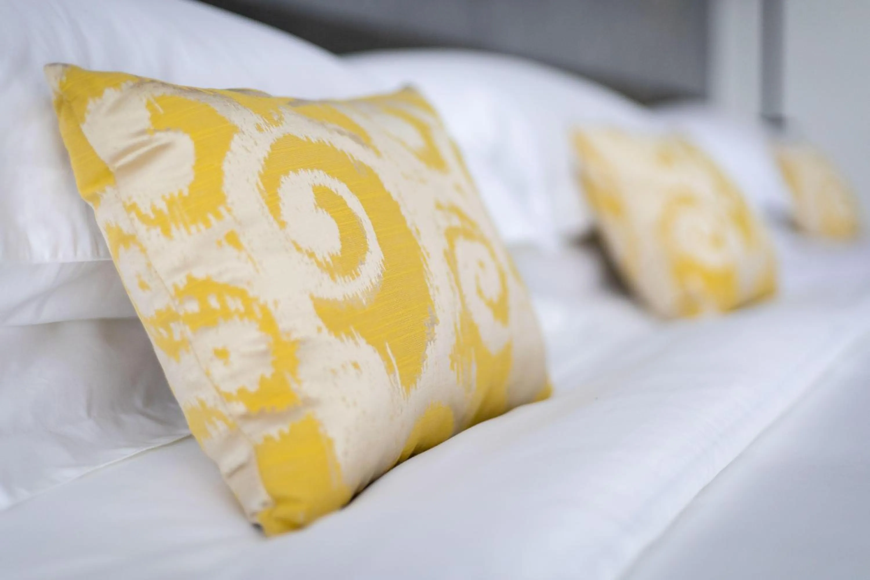 Bathroom, Bed in Hotel Vellita Siem reap