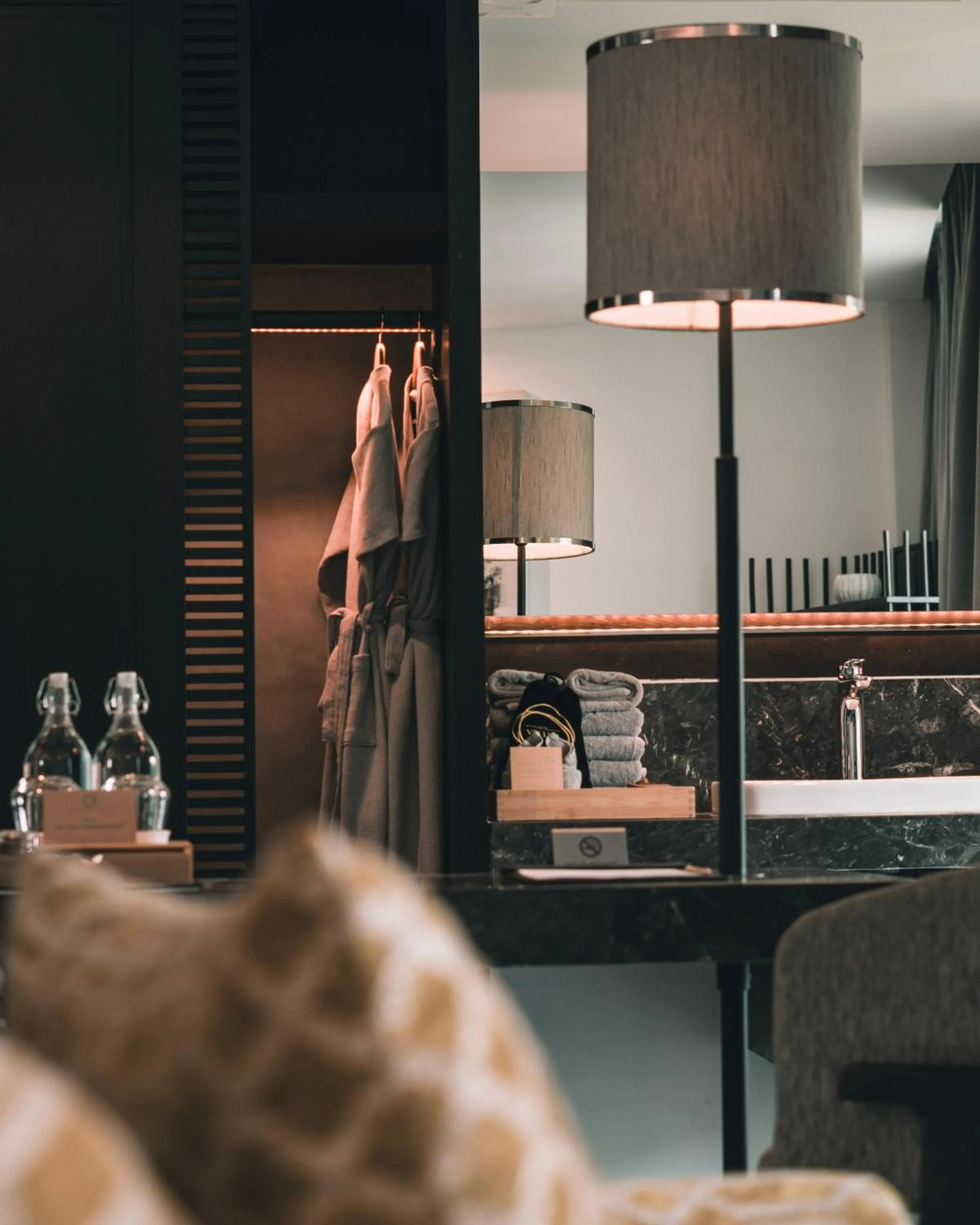 View (from property/room) in Hotel Vellita Siem reap