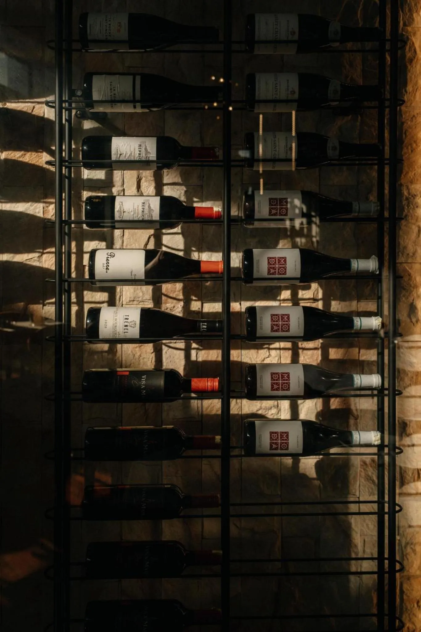 Restaurant/places to eat in Hotel Vellita Siem reap