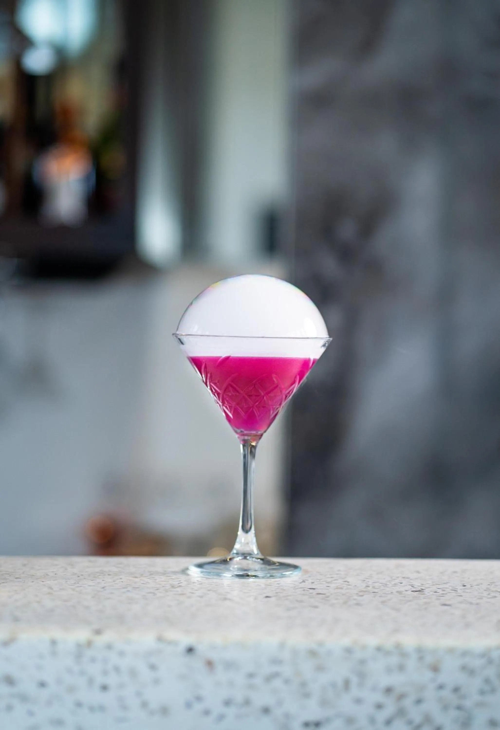 Restaurant/places to eat in Hotel Vellita Siem reap