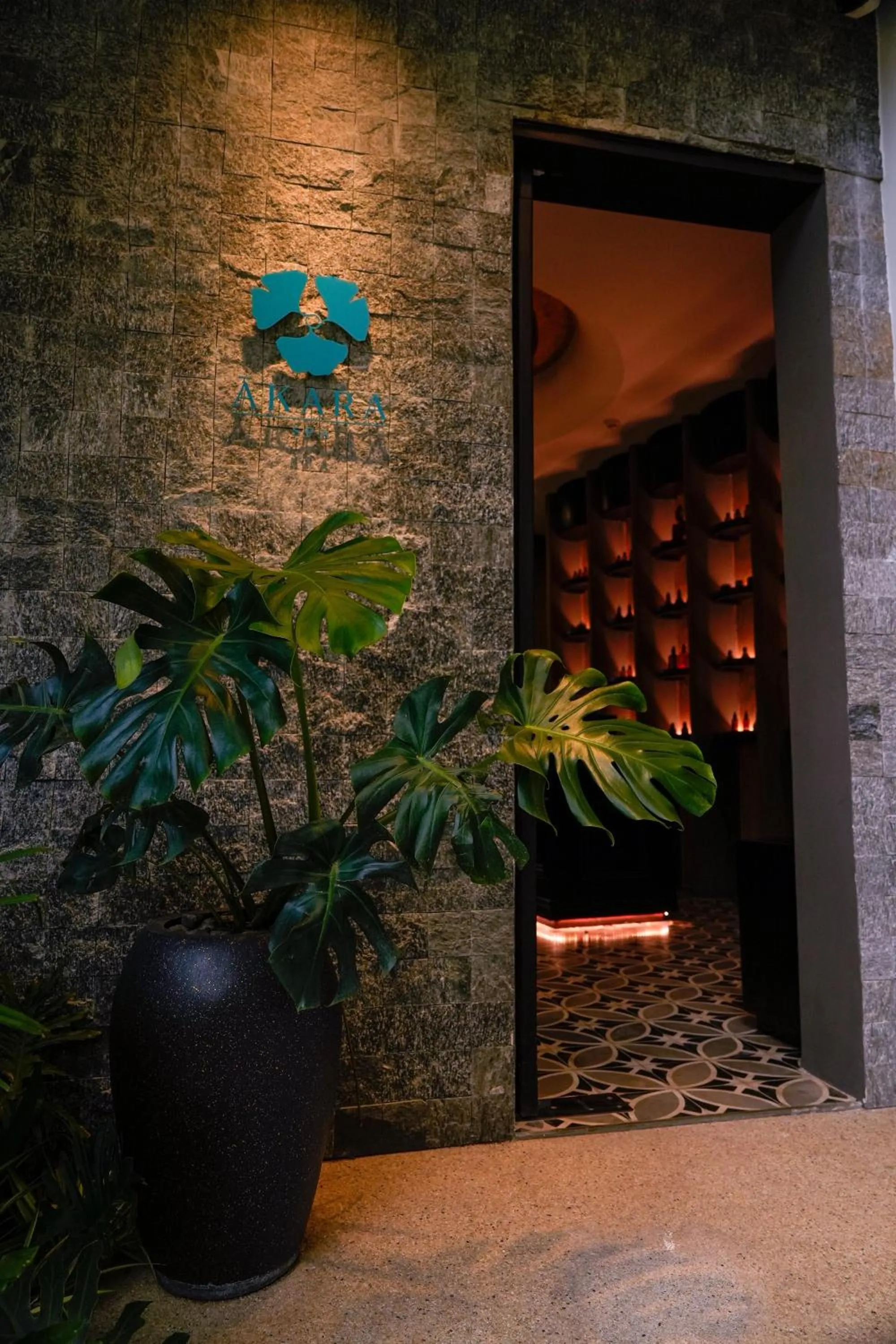 Spa and wellness centre/facilities in Hotel Vellita Siem reap