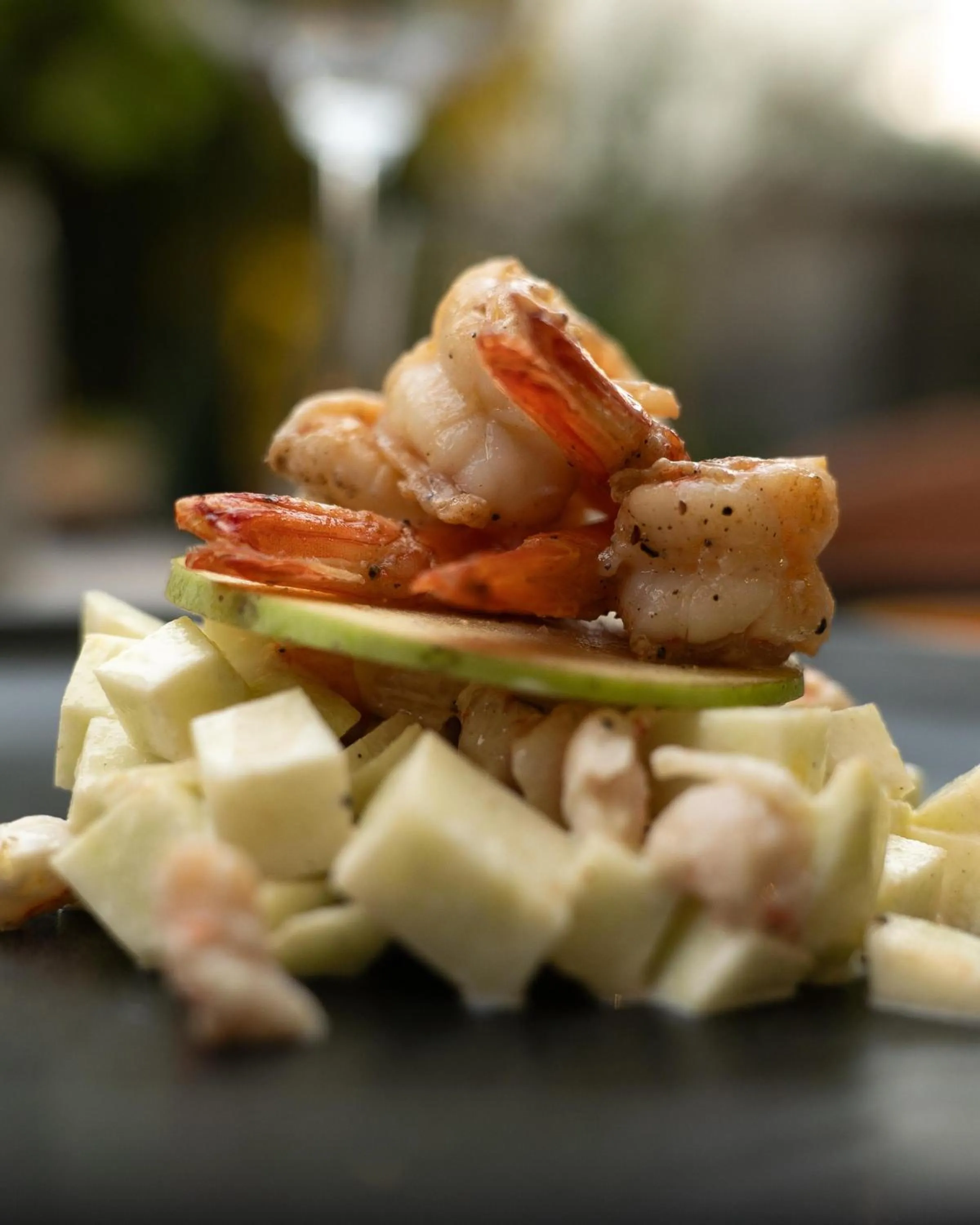 Restaurant/places to eat in Hotel Vellita Siem reap