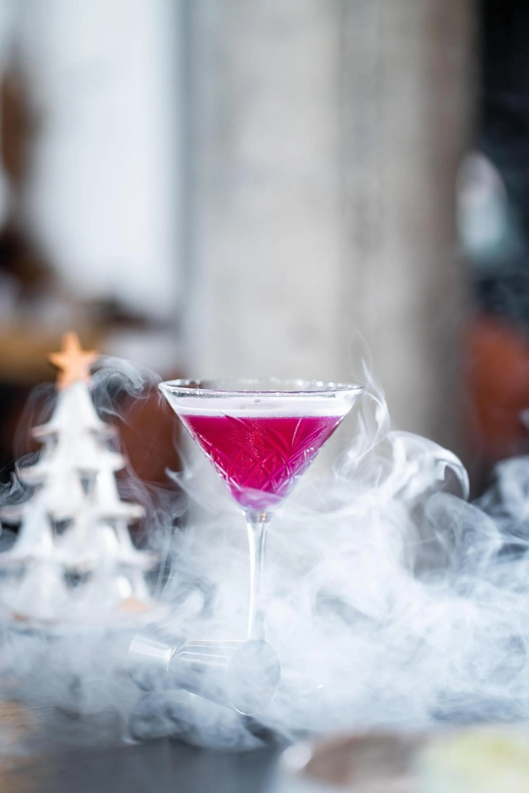 Spa and wellness centre/facilities in Hotel Vellita Siem reap