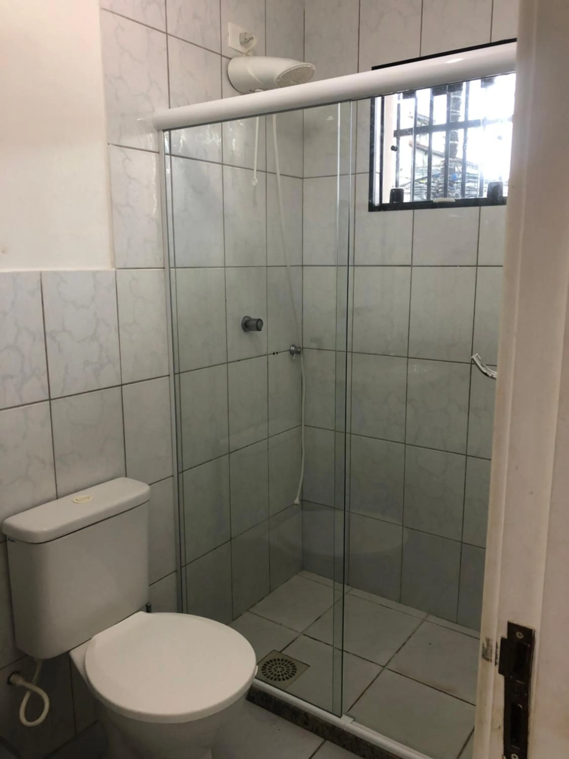 Bathroom in Villa Domenico