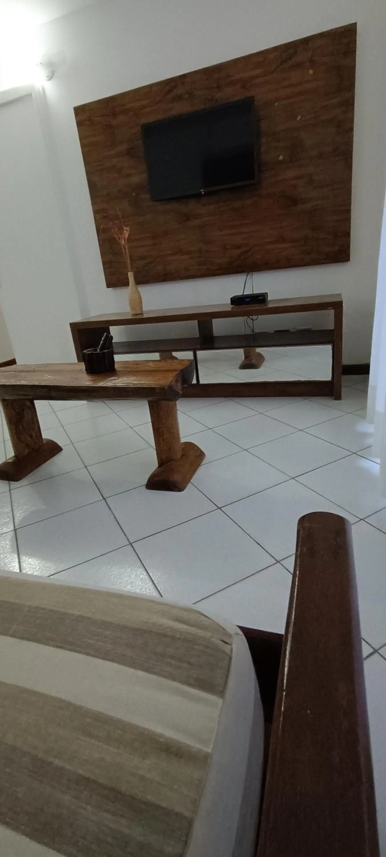 TV and multimedia in Villa Domenico