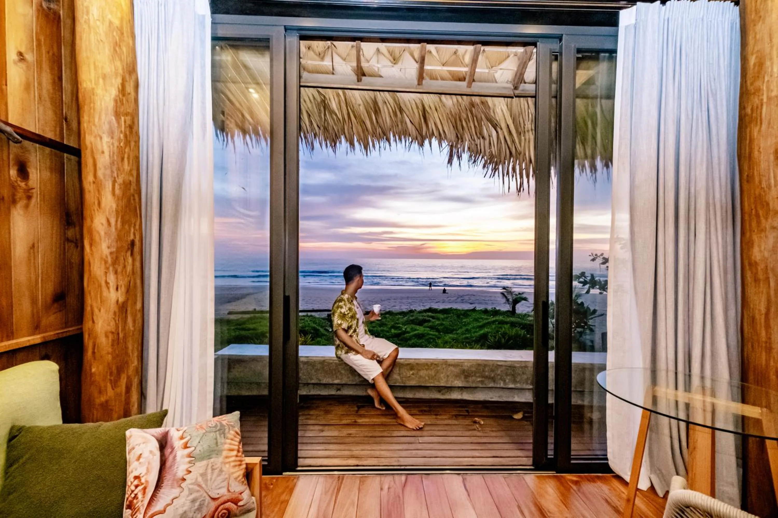 View (from property/room) in Sealord Naithon Beachfront Villa