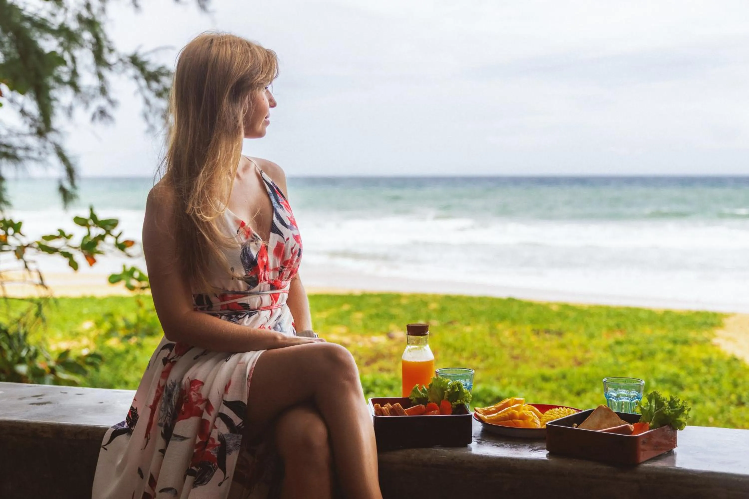 Sealord Naithon Beachfront Villa