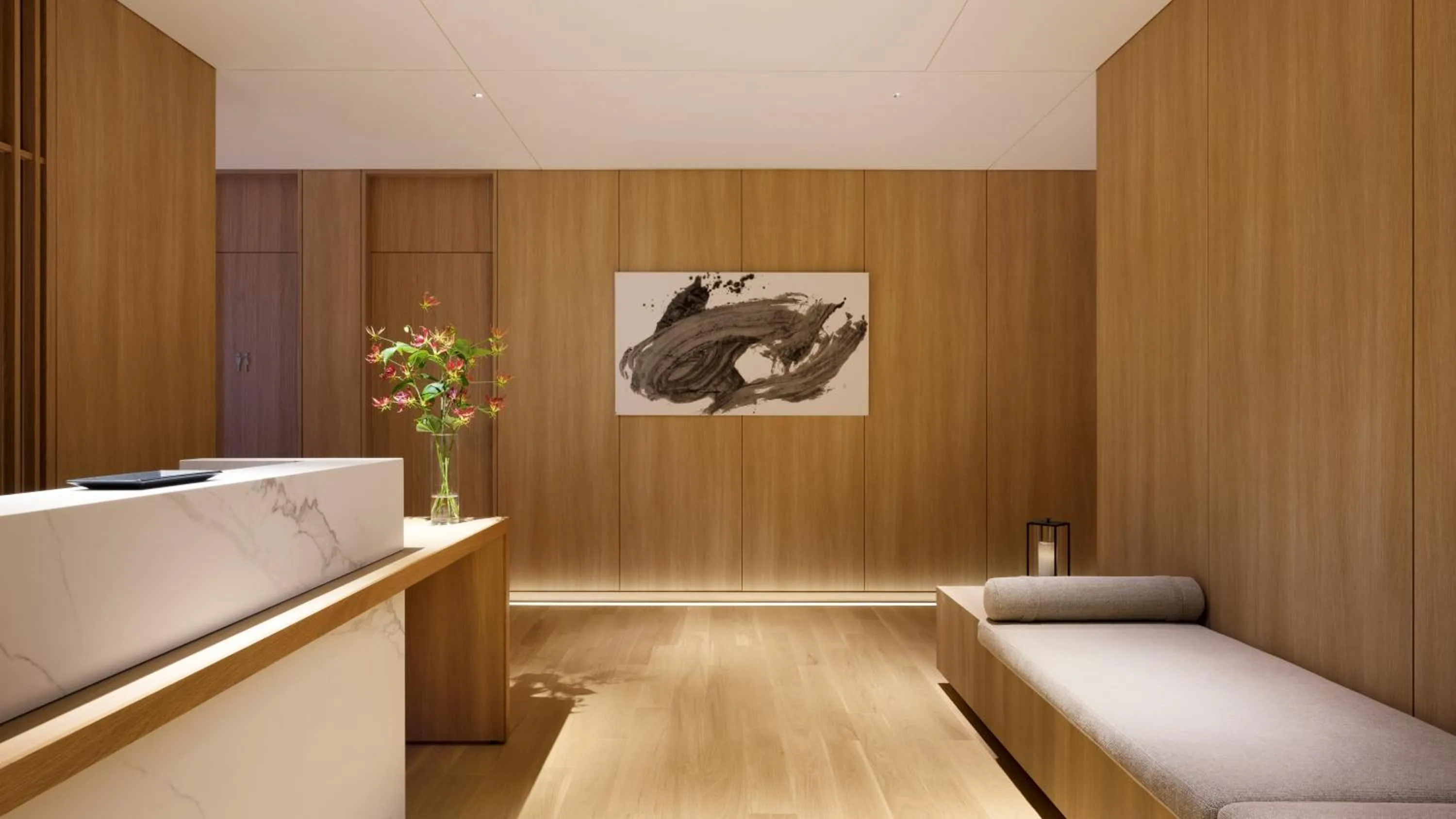 Spa and wellness centre/facilities in Setsu Niseko
