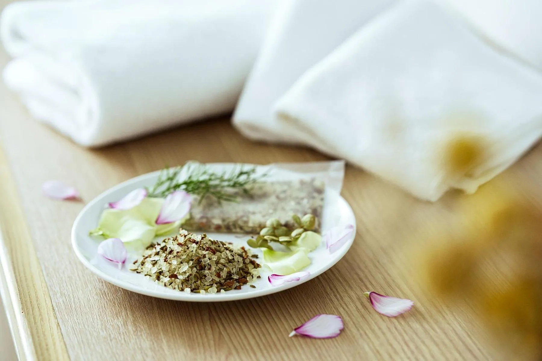 Photo of the whole room in OMO3 Tokyo Akasaka by Hoshino Resort