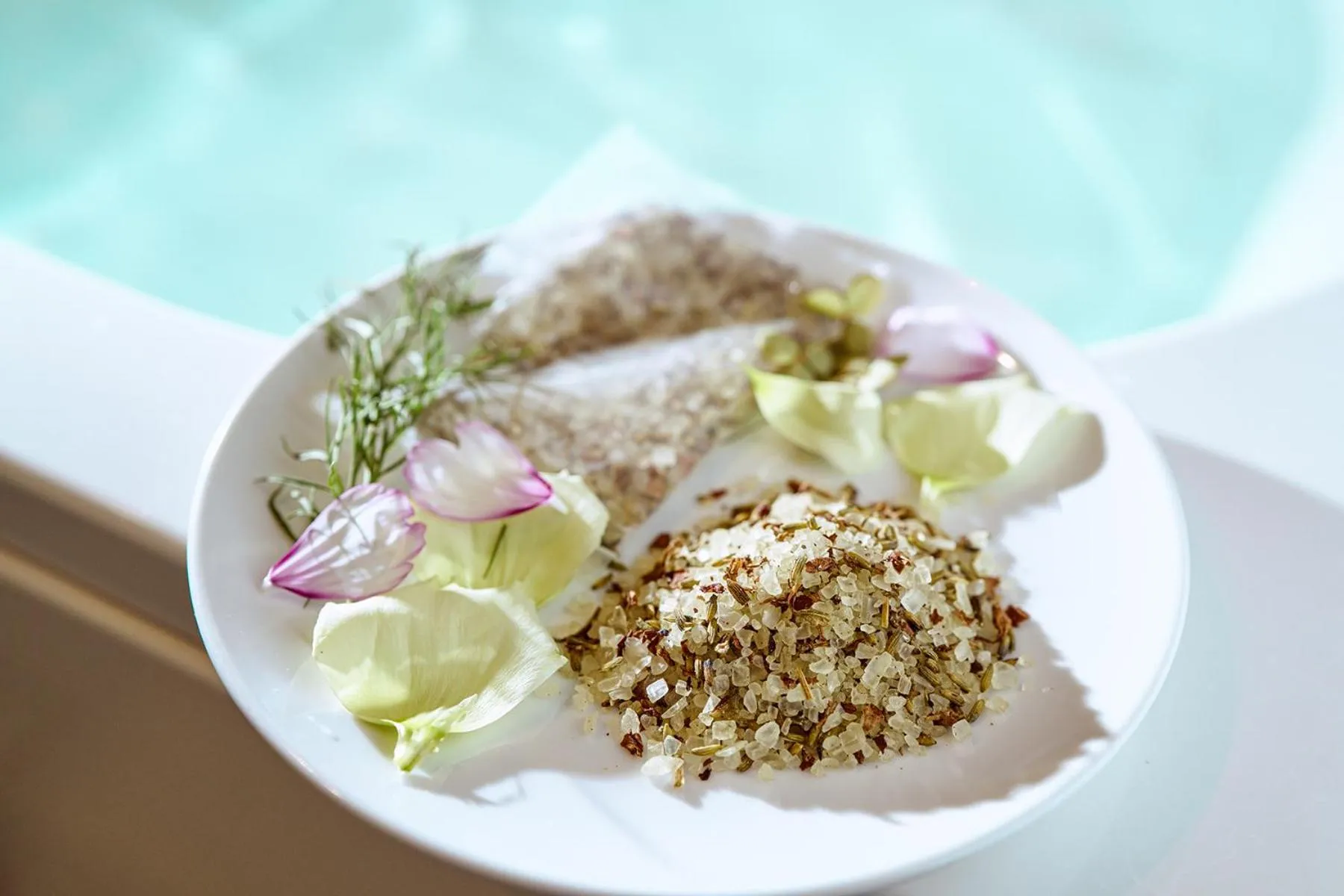Bathroom in OMO3 Tokyo Akasaka by Hoshino Resort