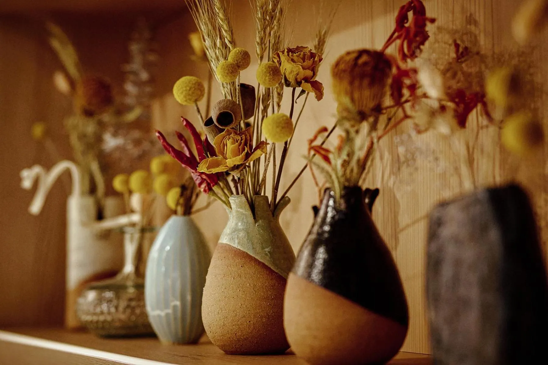 Lobby or reception in OMO3 Tokyo Akasaka by Hoshino Resort