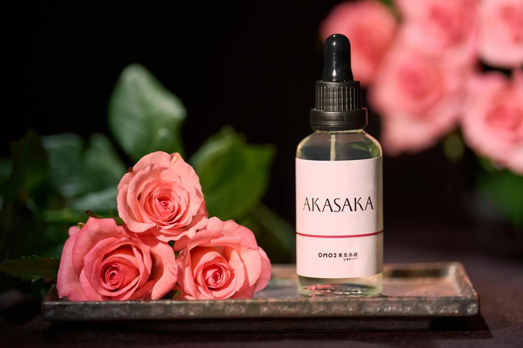 Activities in OMO3 Tokyo Akasaka by Hoshino Resort