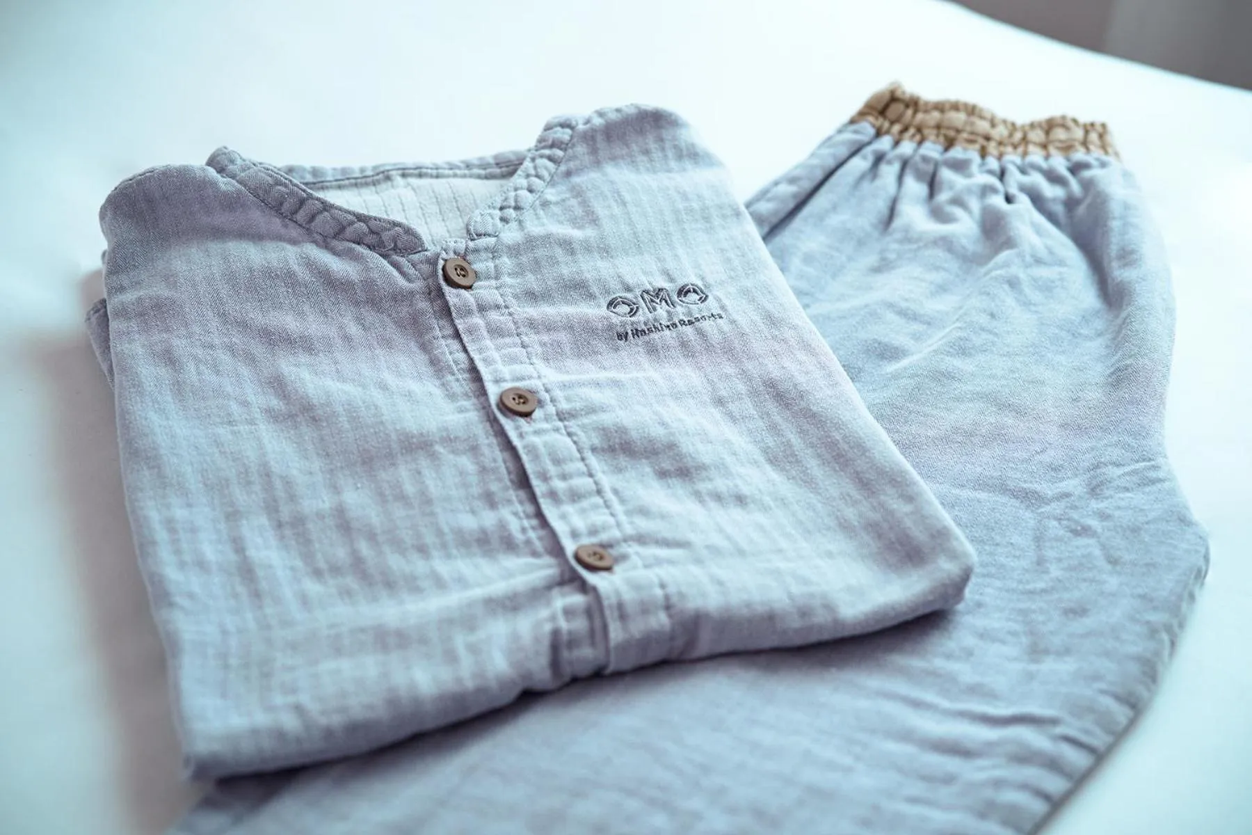 Activities in OMO3 Tokyo Akasaka by Hoshino Resort