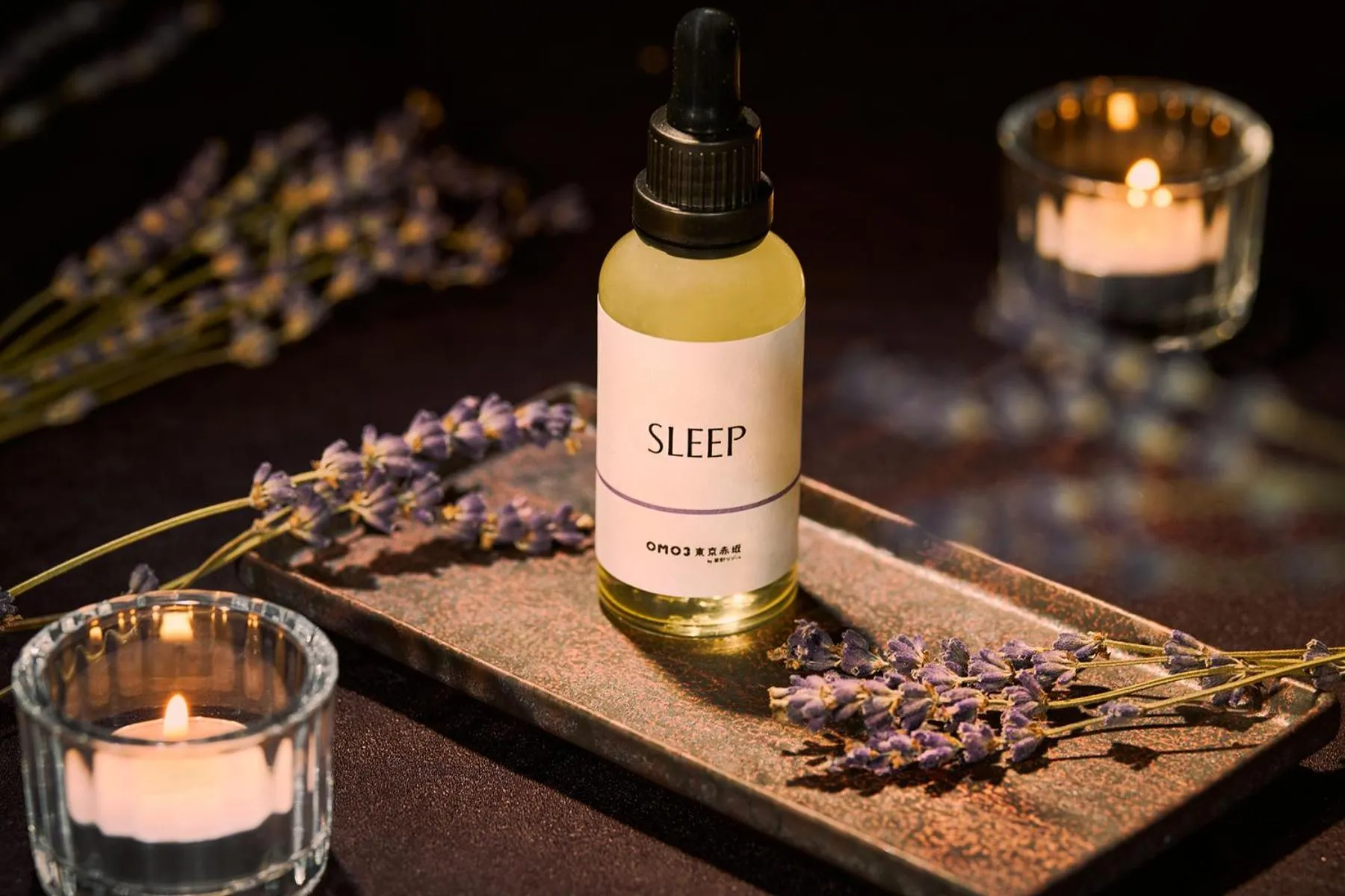 Activities in OMO3 Tokyo Akasaka by Hoshino Resort