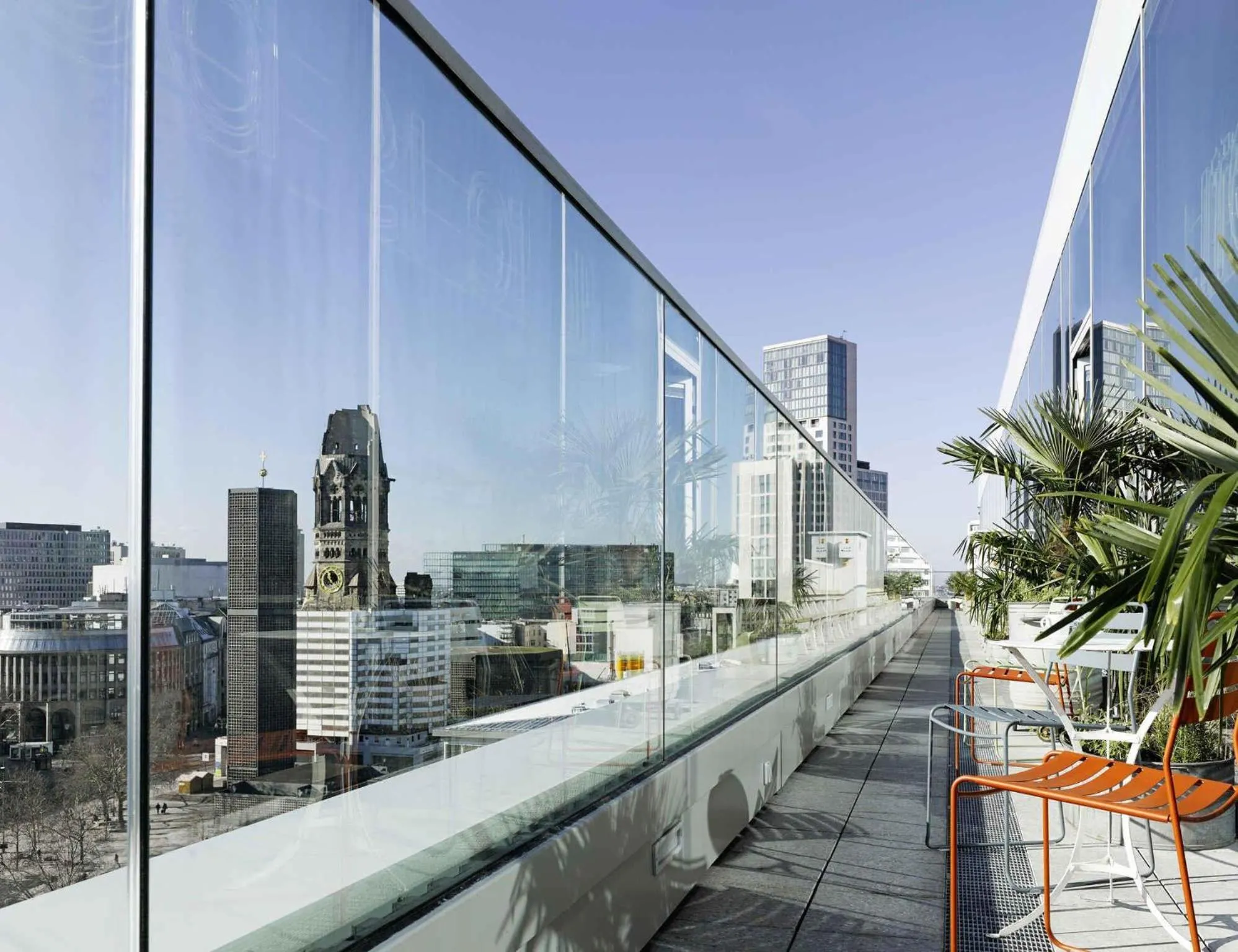 Other in 25hours Hotel Bikini Berlin