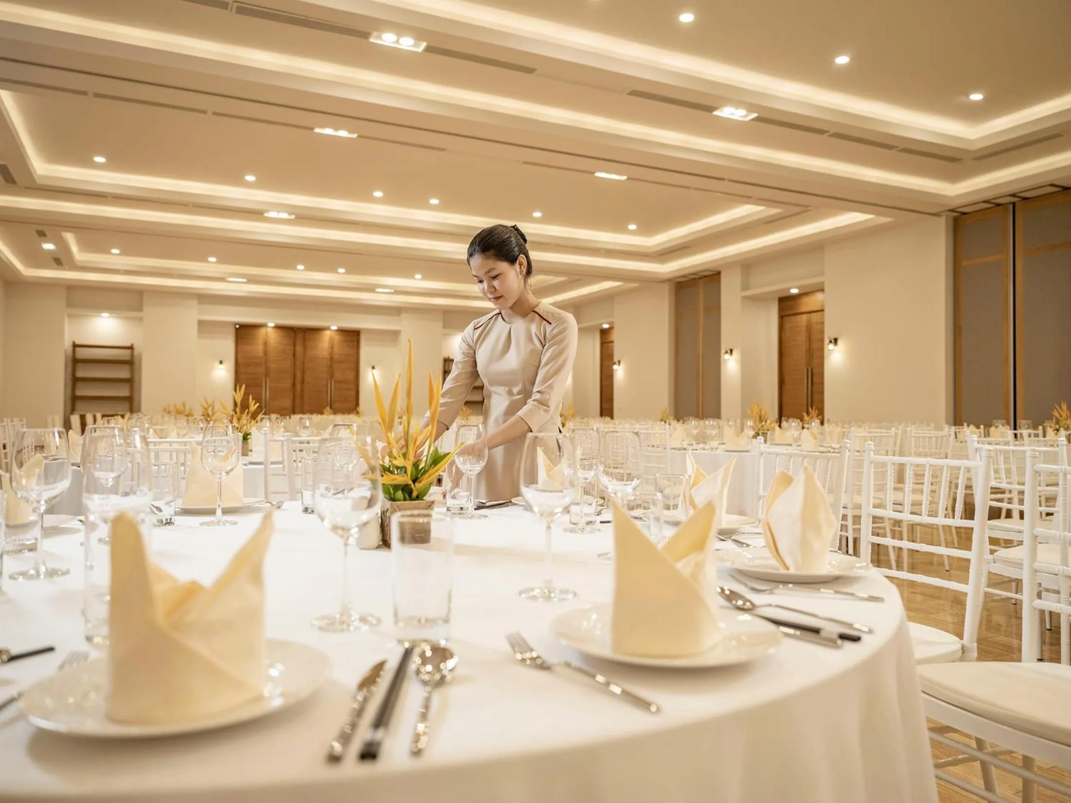 Meeting/conference room in Ana Mandara Cam Ranh