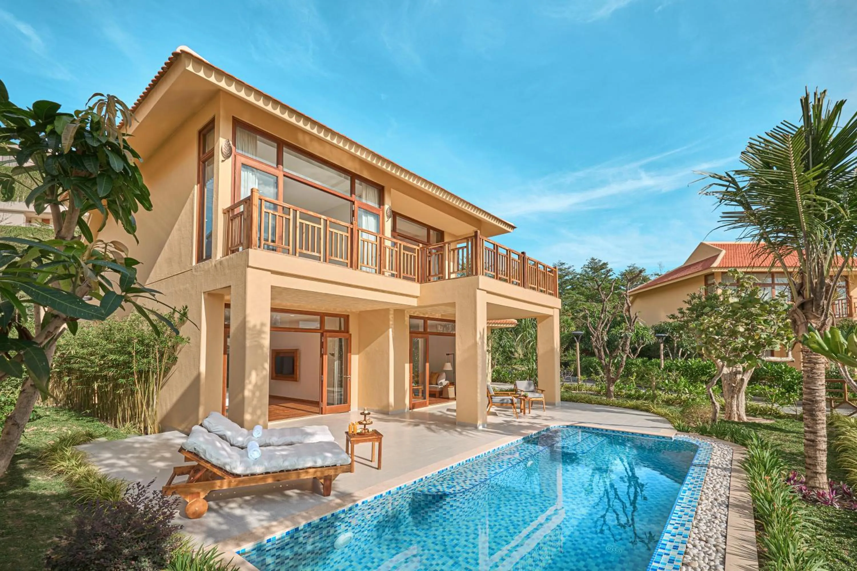 View (from property/room) in Ana Mandara Cam Ranh