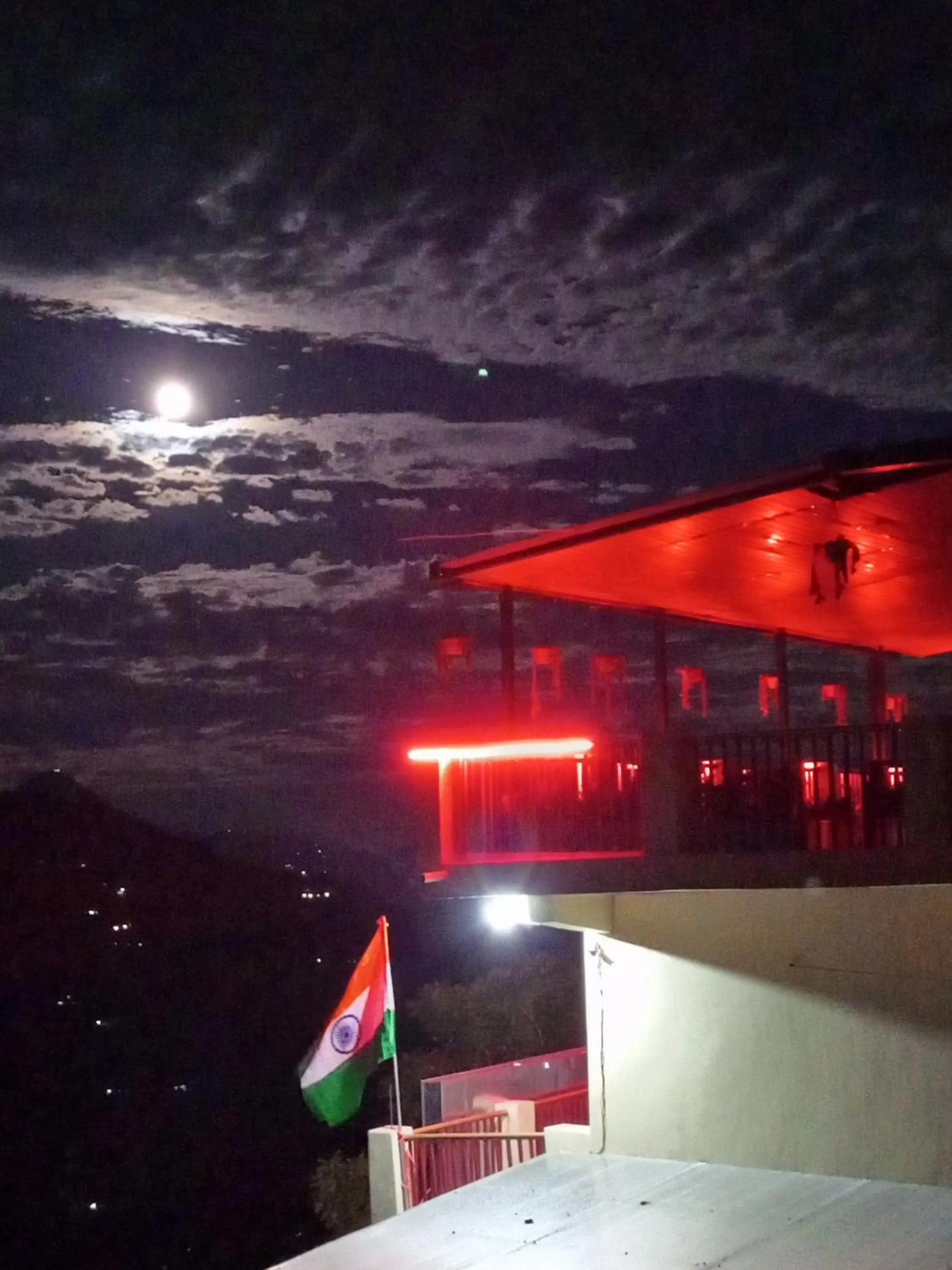 Upvan Guest House and Residence